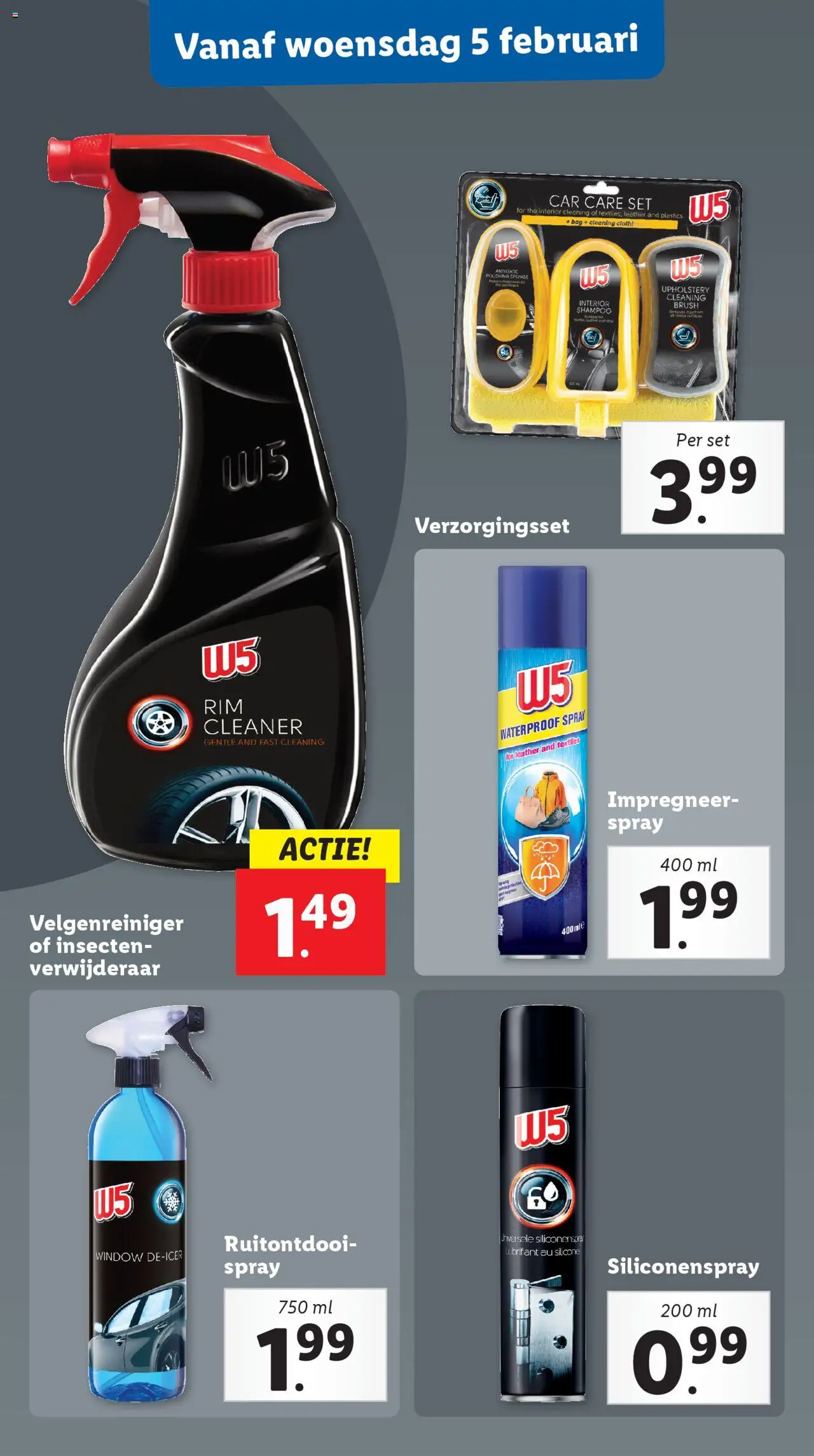 lidl - Lidl VALENTIJNSDAG 2025 03-02-2025 t/m 09-02-2025 - page: 29