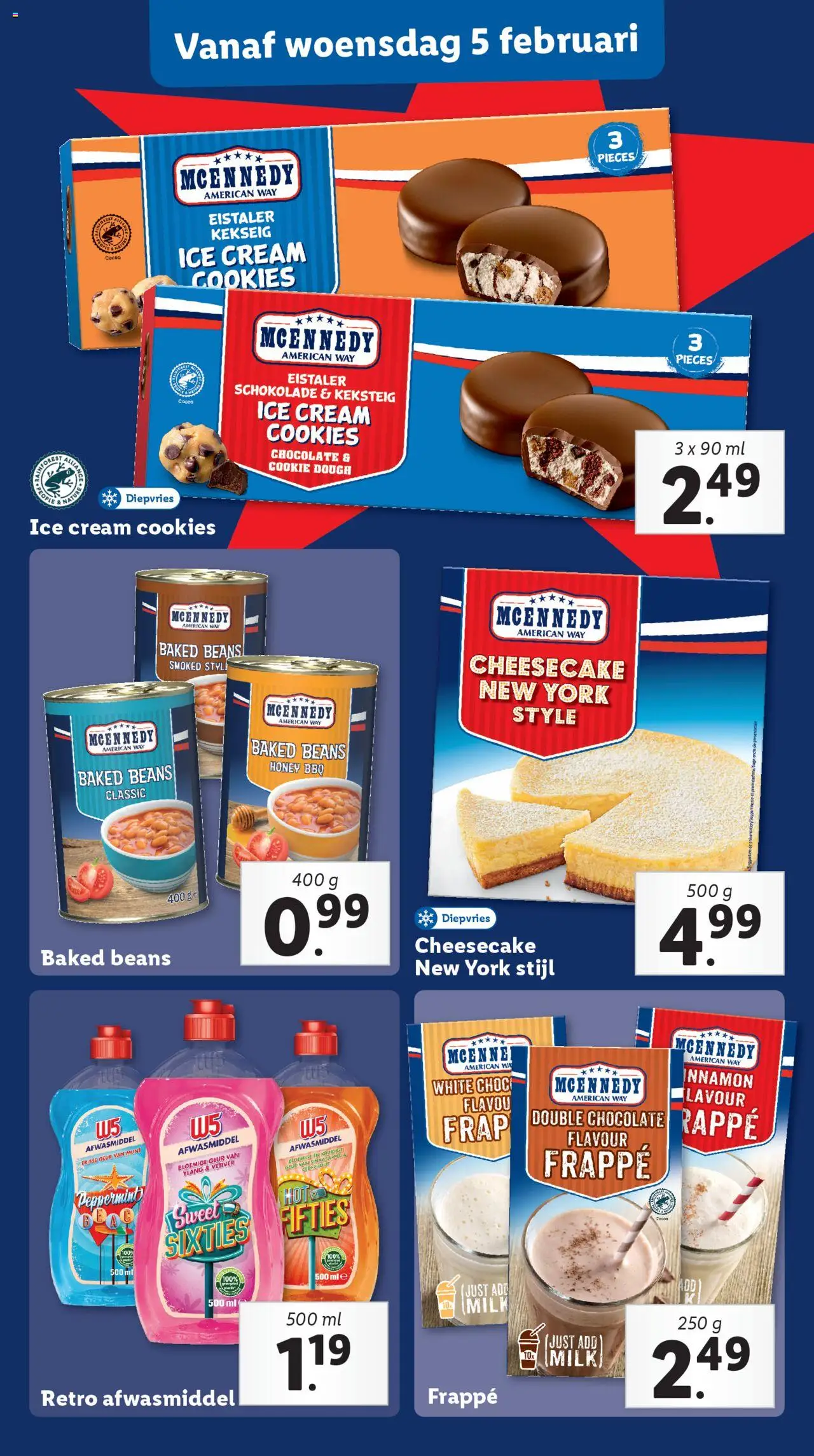 lidl - Lidl VALENTIJNSDAG 2025 03-02-2025 t/m 09-02-2025 - page: 25