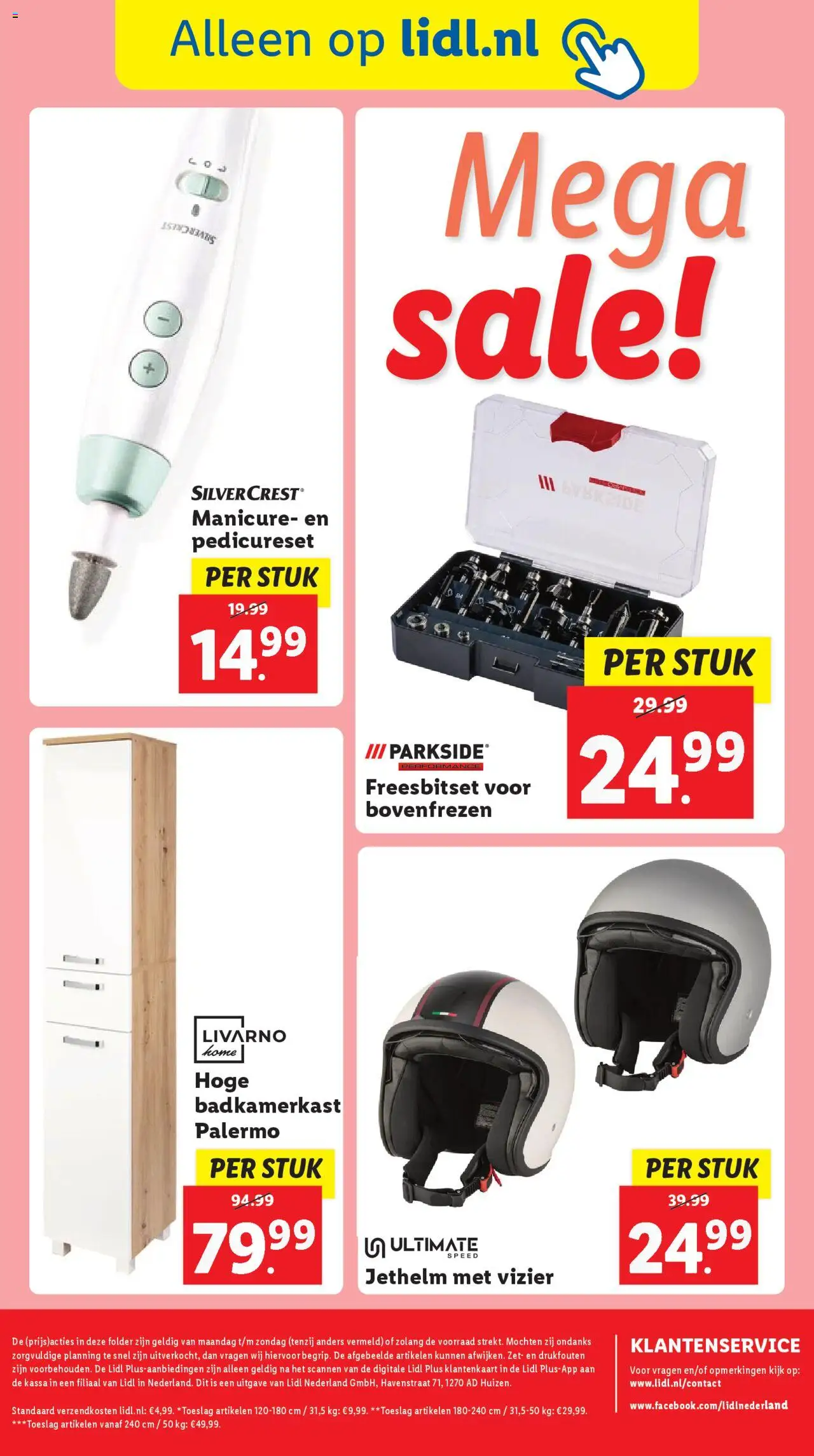 lidl - Lidl VALENTIJNSDAG 2025 03-02-2025 t/m 09-02-2025 - page: 51