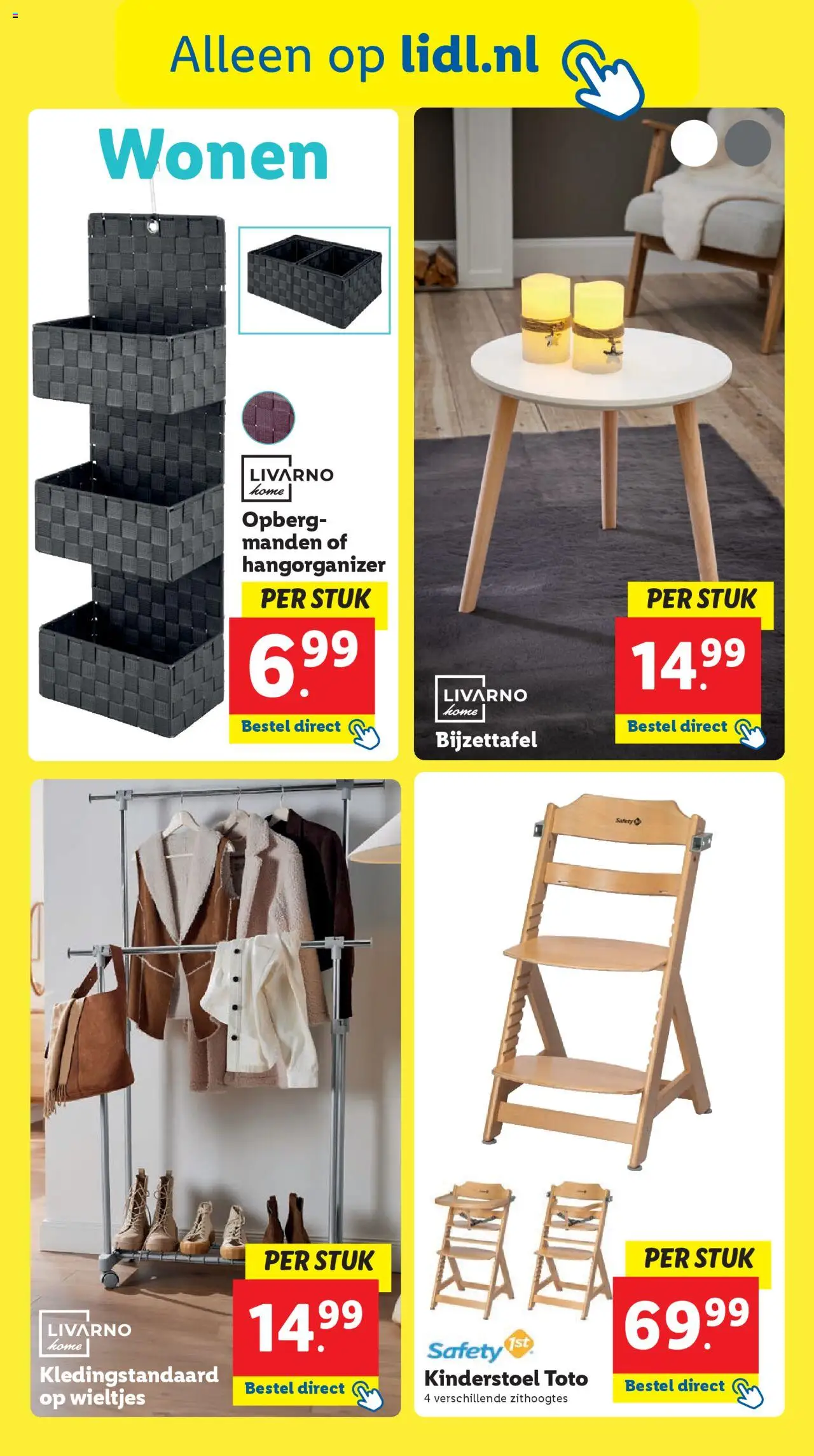 lidl - Lidl folder vanaf 10-02-2025 - 16-02-2025 - page: 24