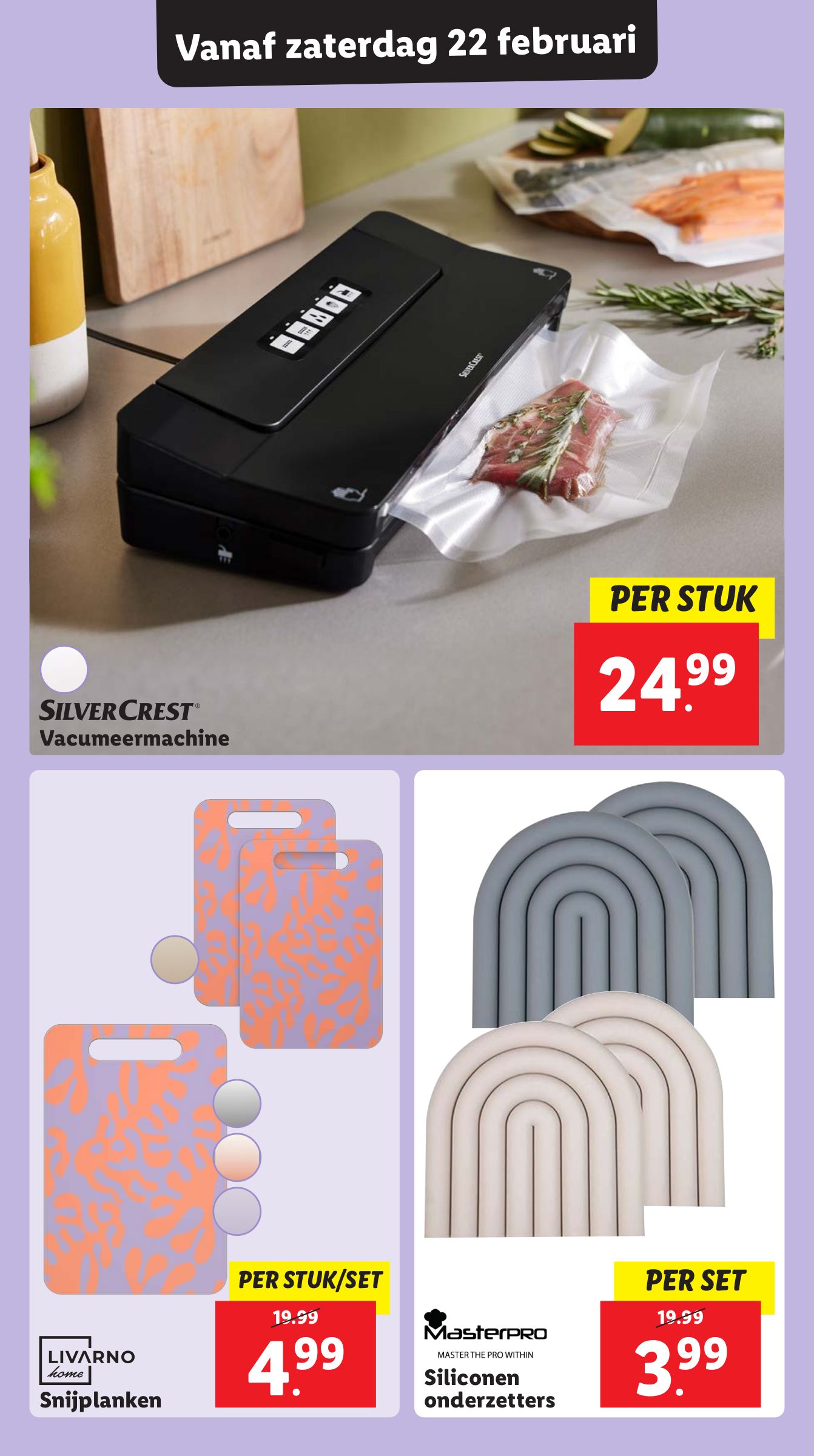 lidl - Lidl folder geldig vanaf 17-02 t/m 23-02 - page: 41