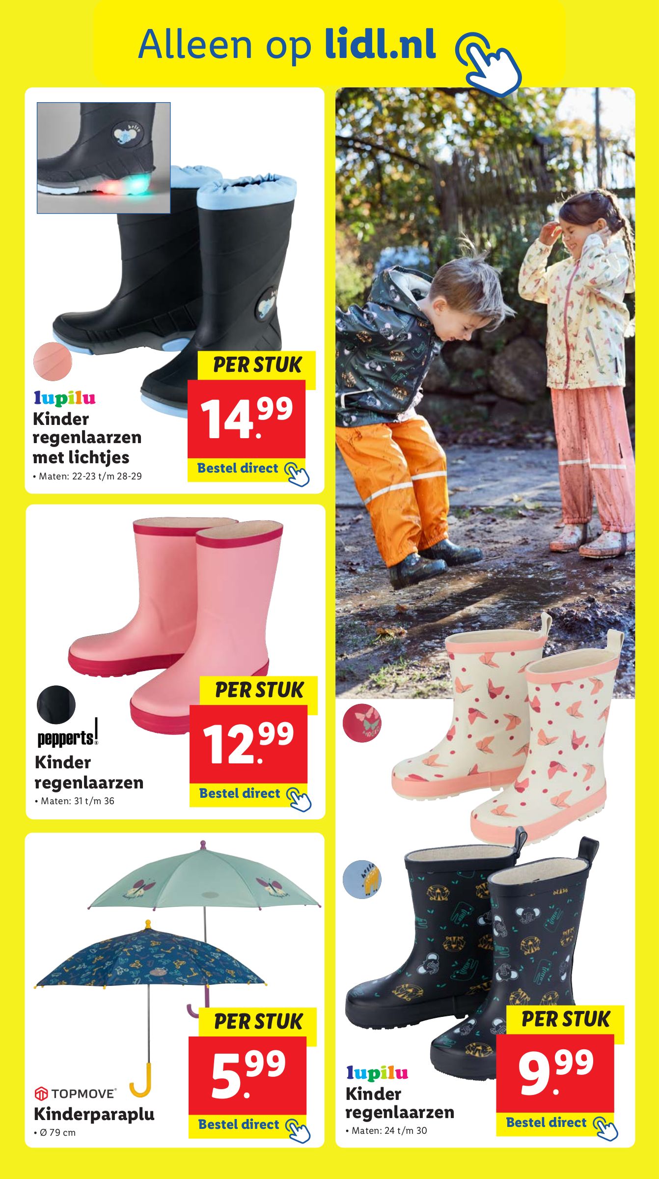 lidl - Lidl folder geldig vanaf 17-02 t/m 23-02 - page: 48