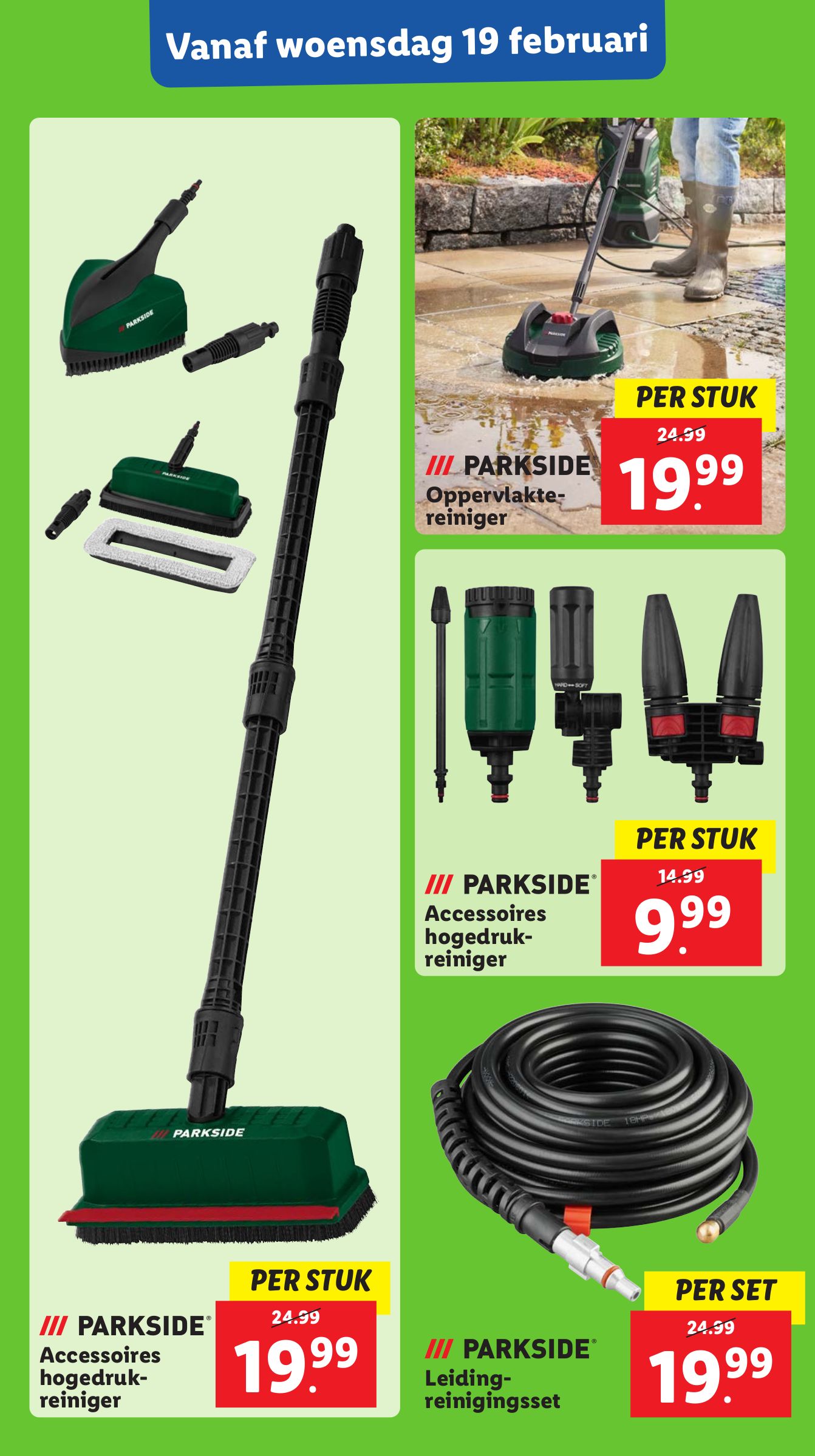 lidl - Lidl folder geldig vanaf 17-02 t/m 23-02 - page: 27