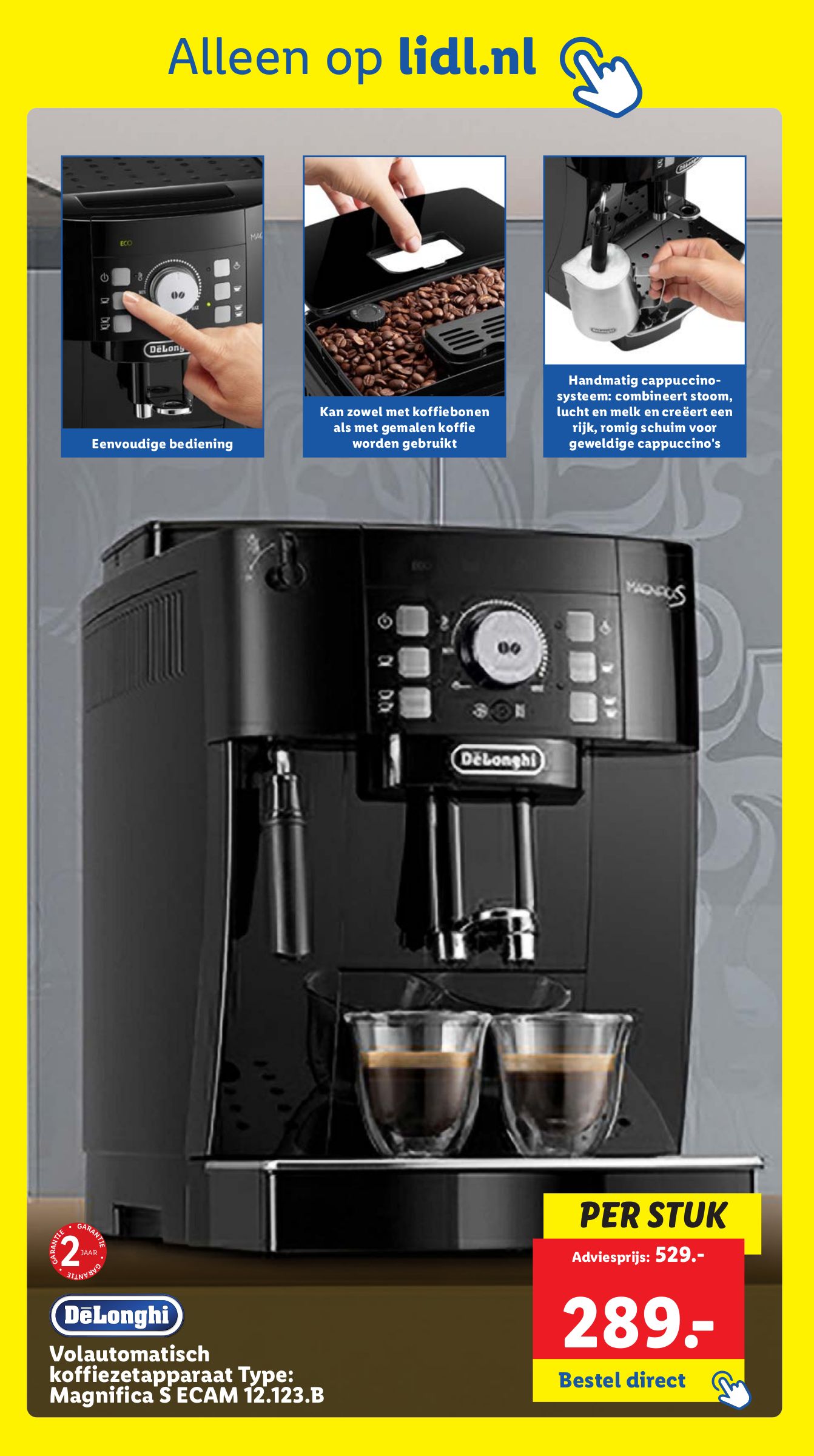 lidl - Lidl - Non Food folder folder geldig vanaf 30-04 t/m 04-05 - page: 20