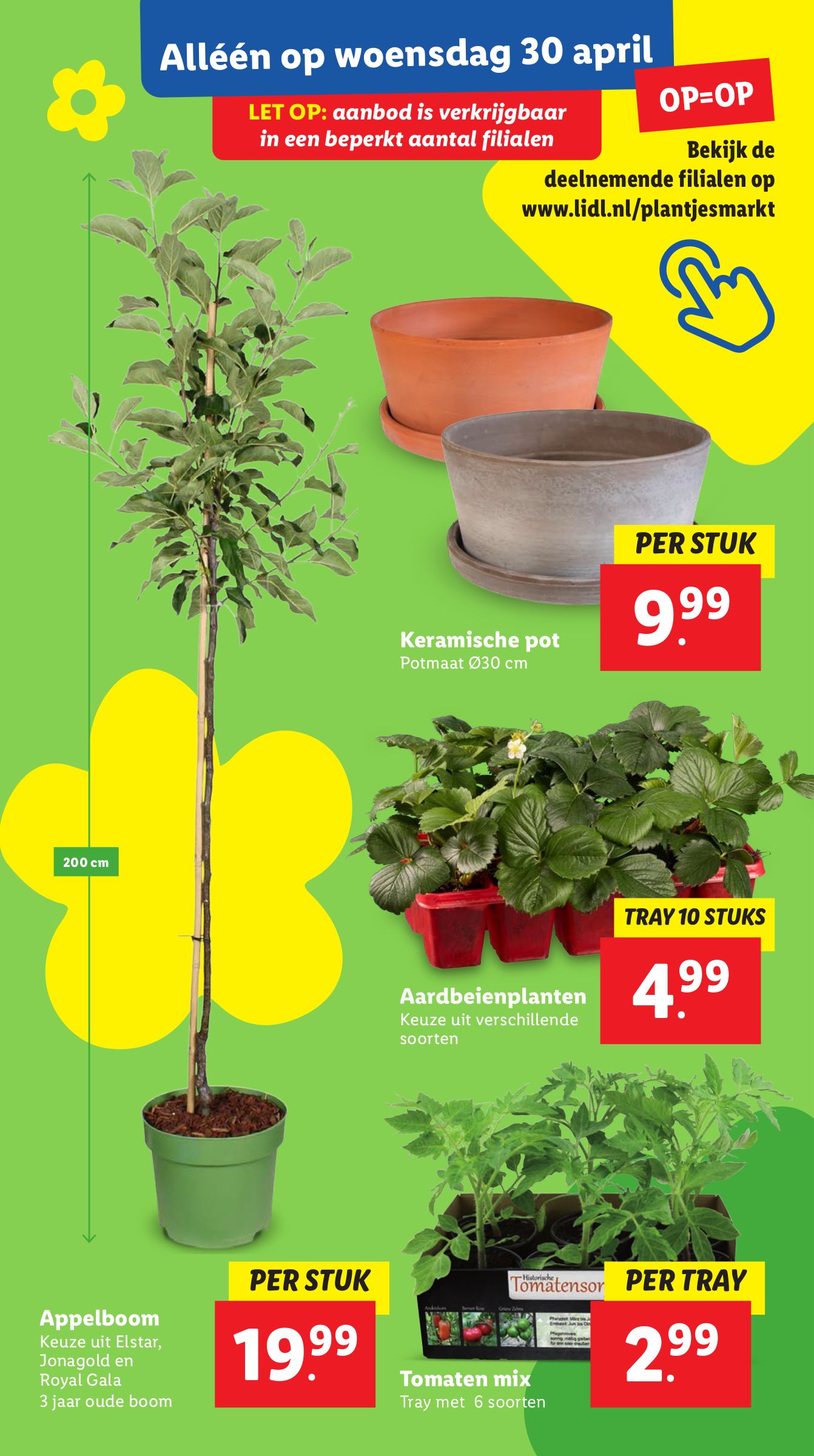 lidl - Lidl folder geldig vanaf 28-04 t/m 04-05 - page: 29 lidl - Lidl folder geldig vanaf 28-04 t/m 04-05 - page: 29