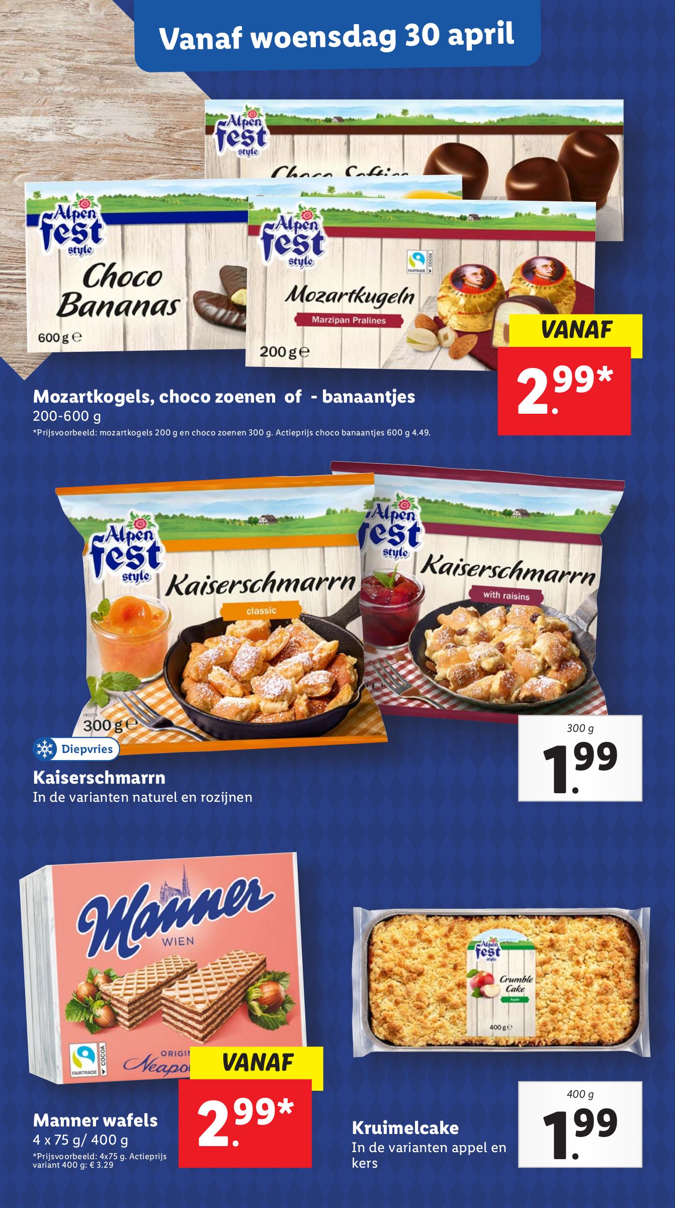 lidl - Lidl folder geldig vanaf 28-04 t/m 04-05 - page: 14 lidl - Lidl folder geldig vanaf 28-04 t/m 04-05 - page: 14