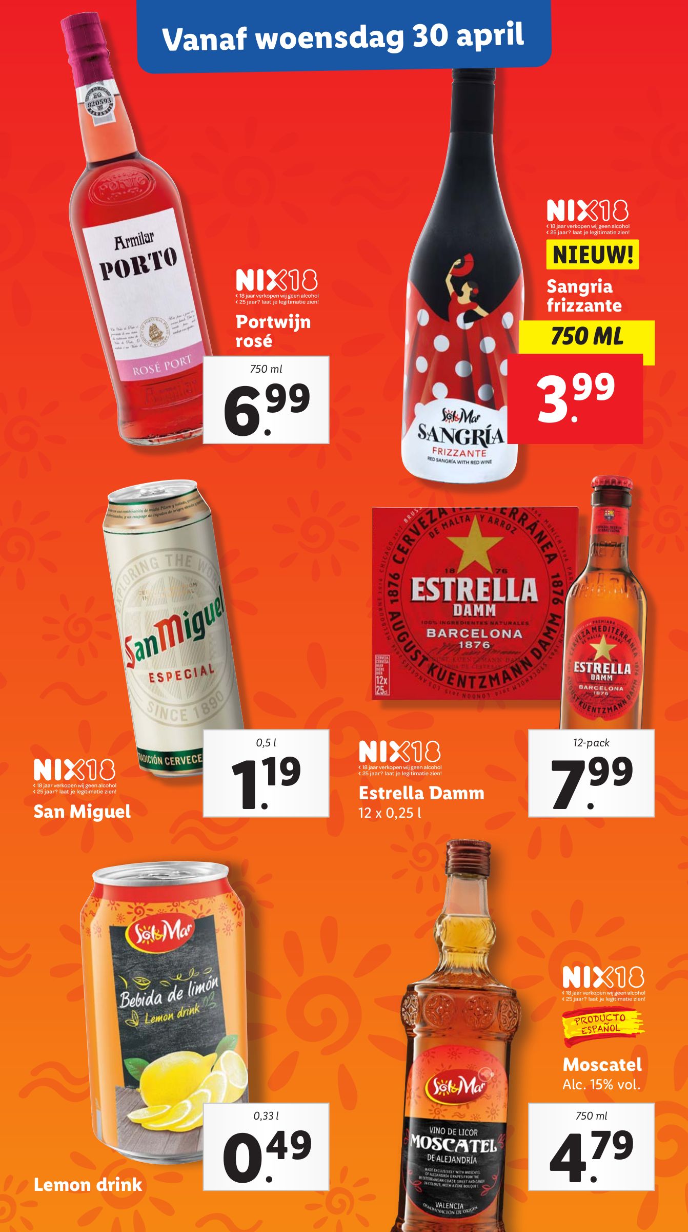 lidl - Lidl folder geldig vanaf 28-04 t/m 04-05 - page: 22 lidl - Lidl folder geldig vanaf 28-04 t/m 04-05 - page: 22