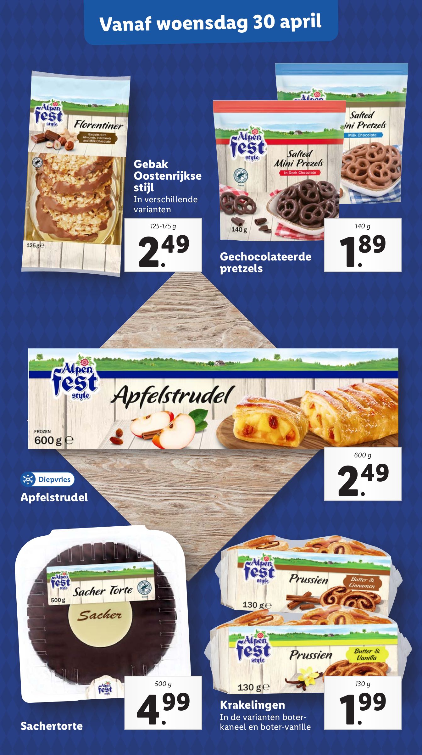 lidl - Lidl folder geldig vanaf 28-04 t/m 04-05 - page: 15 lidl - Lidl folder geldig vanaf 28-04 t/m 04-05 - page: 15