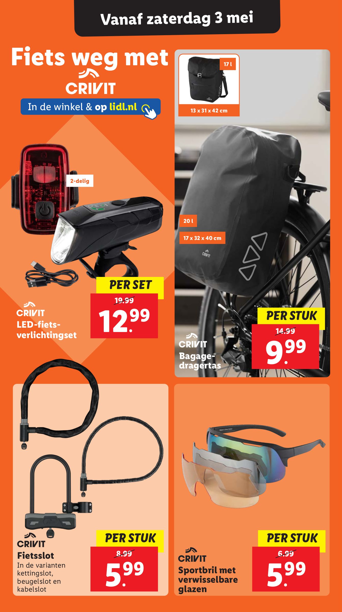 lidl - Lidl folder geldig vanaf 28-04 t/m 04-05 - page: 47 lidl - Lidl folder geldig vanaf 28-04 t/m 04-05 - page: 47