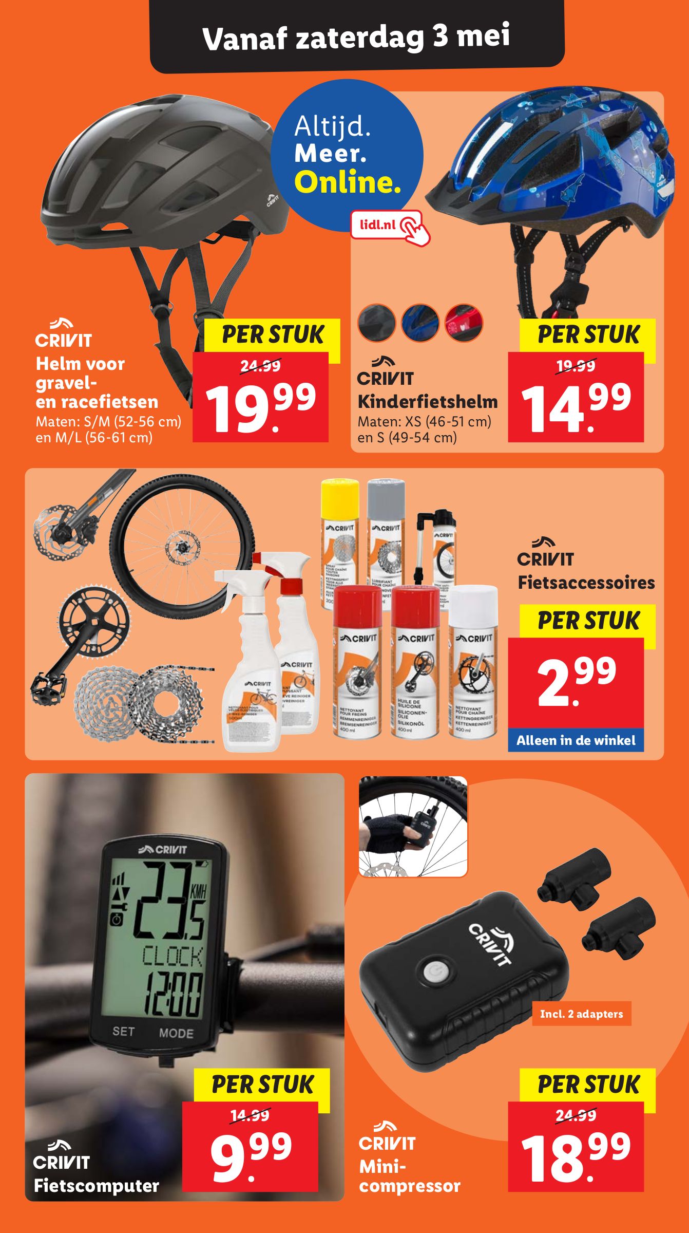 lidl - Lidl folder geldig vanaf 28-04 t/m 04-05 - page: 48 lidl - Lidl folder geldig vanaf 28-04 t/m 04-05 - page: 48