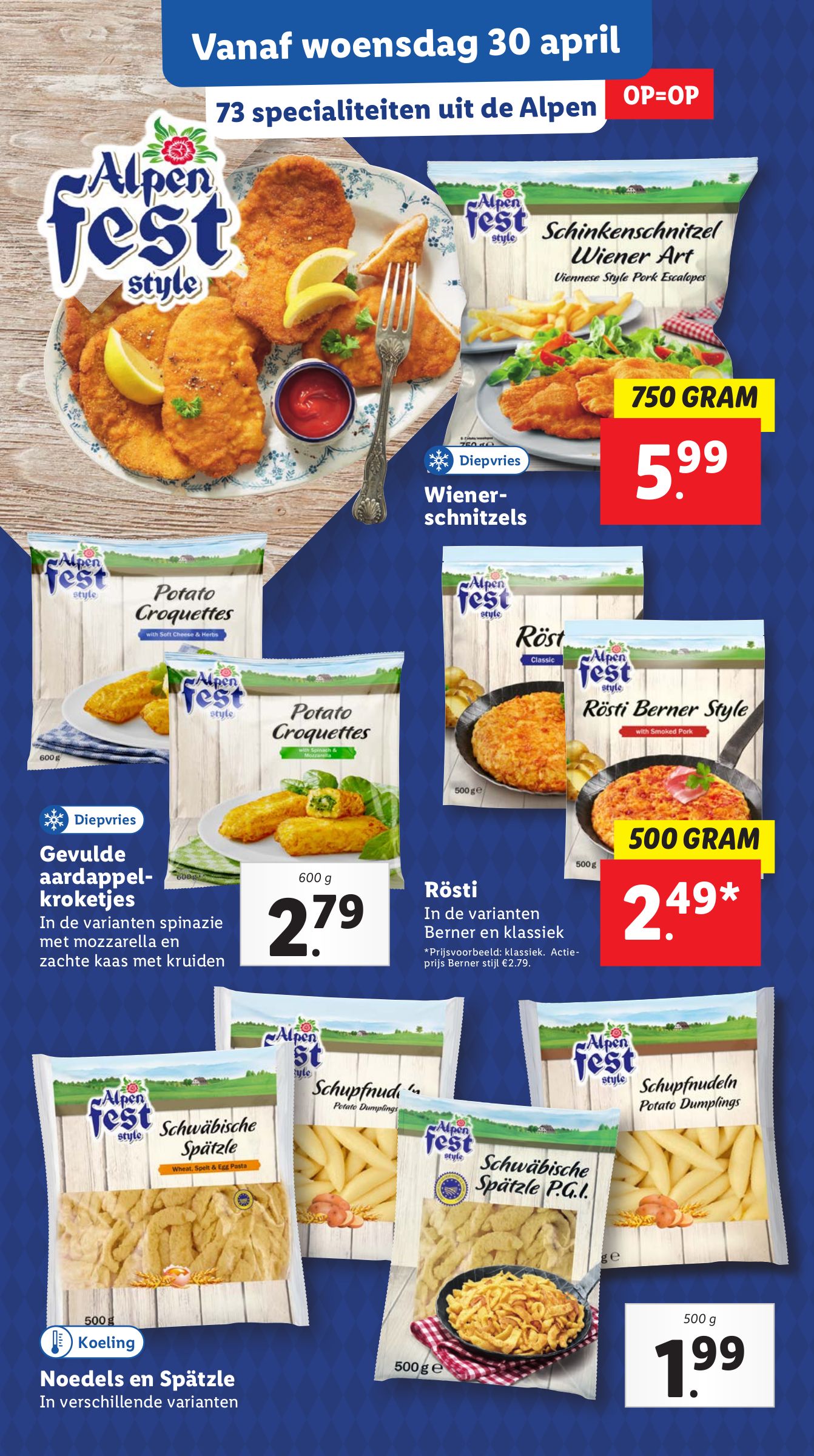 lidl - Lidl folder geldig vanaf 28-04 t/m 04-05 - page: 12 lidl - Lidl folder geldig vanaf 28-04 t/m 04-05 - page: 12
