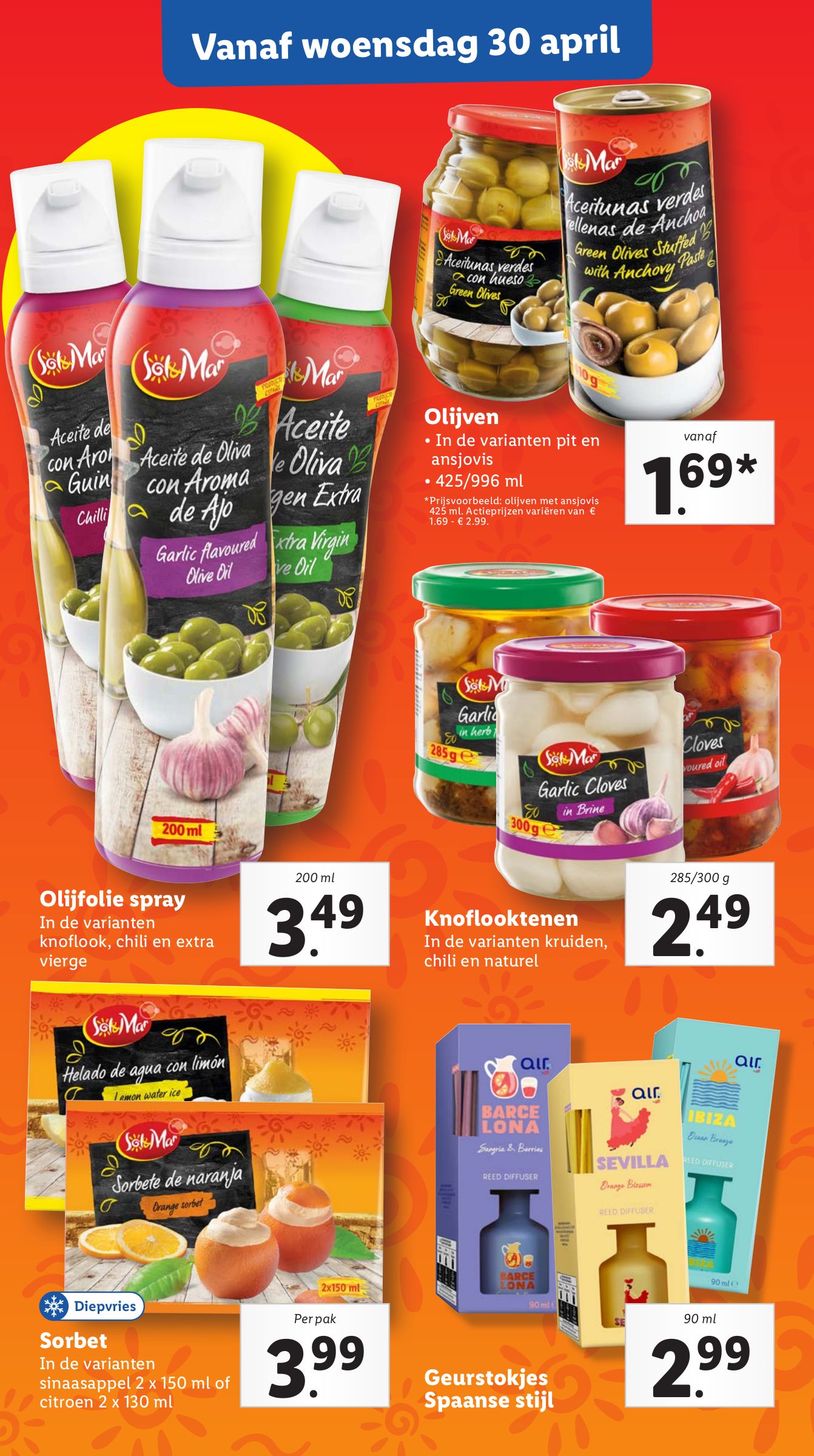 lidl - Lidl folder geldig vanaf 28-04 t/m 04-05 - page: 26 lidl - Lidl folder geldig vanaf 28-04 t/m 04-05 - page: 26