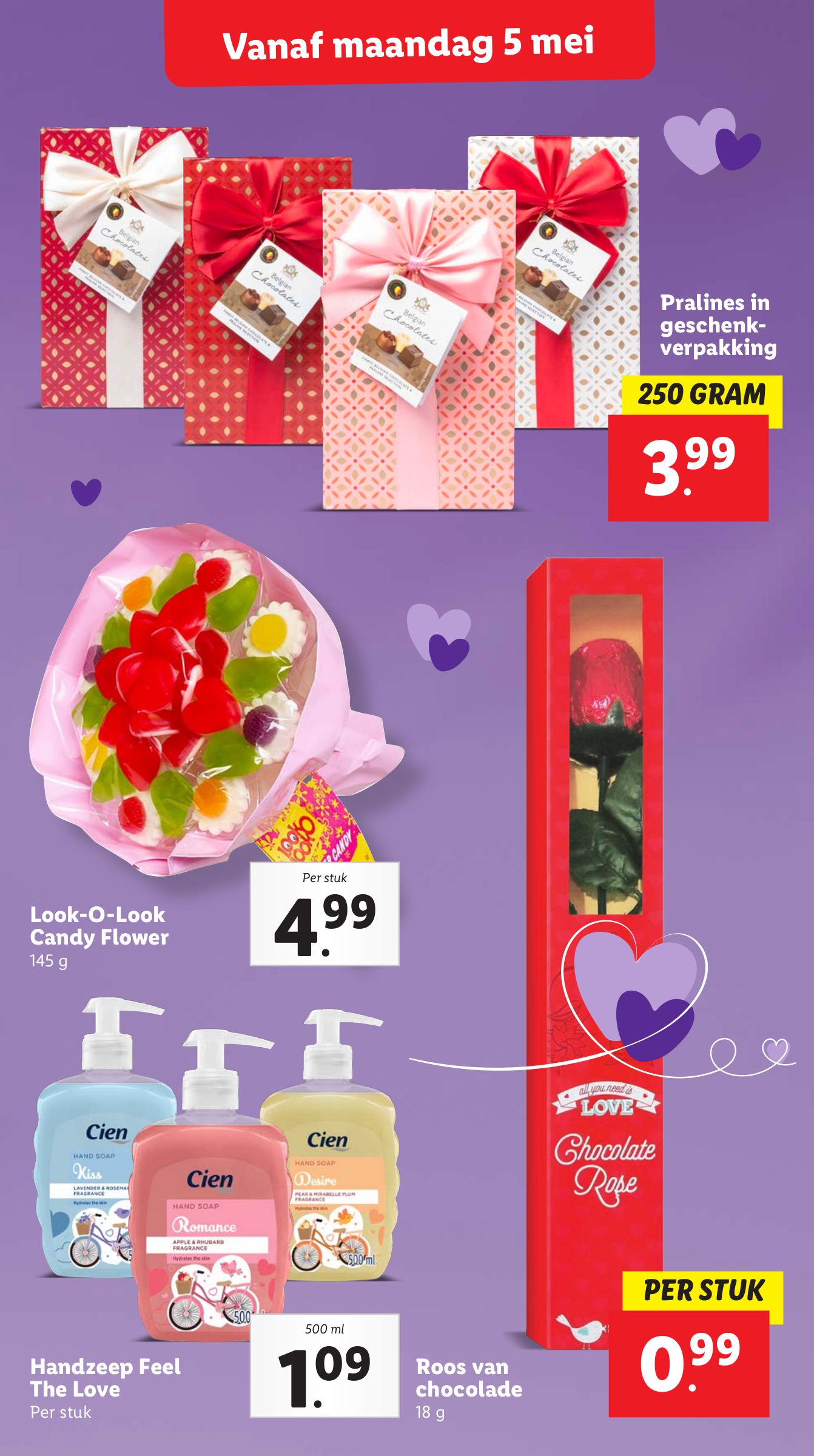 lidl - Lidl folder geldig vanaf 05-05 t/m 11-05 - page: 24 lidl - Lidl folder geldig vanaf 05-05 t/m 11-05 - page: 24