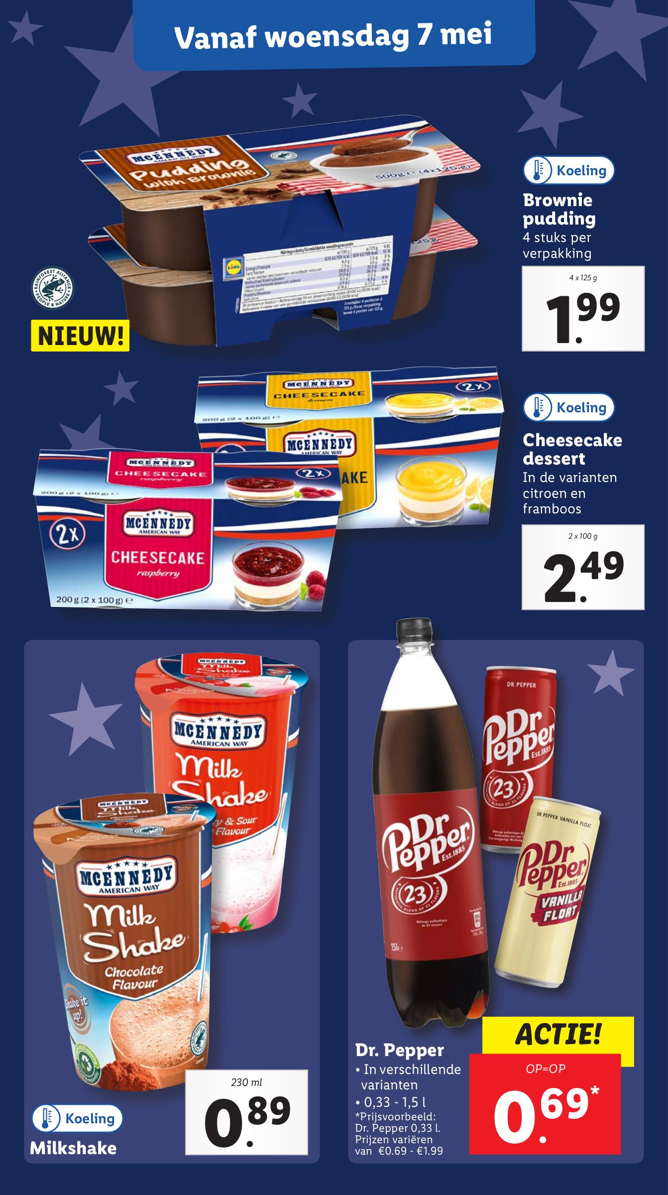 lidl - Lidl folder geldig vanaf 05-05 t/m 11-05 - page: 30 lidl - Lidl folder geldig vanaf 05-05 t/m 11-05 - page: 30