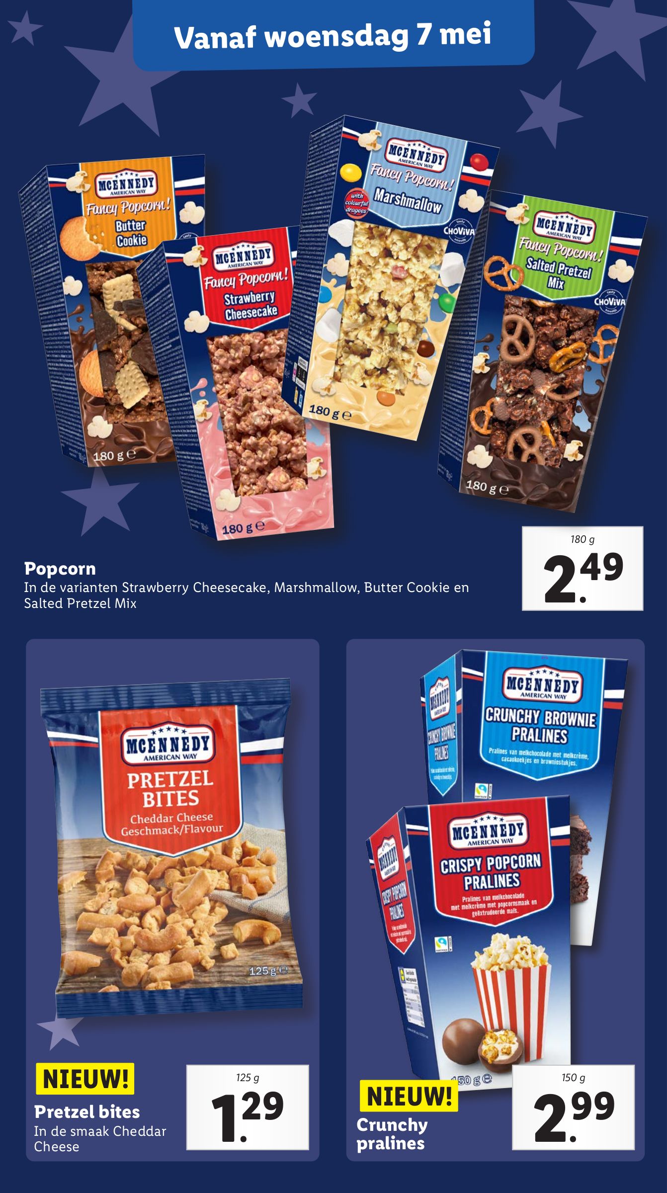 lidl - Lidl folder geldig vanaf 05-05 t/m 11-05 - page: 32 lidl - Lidl folder geldig vanaf 05-05 t/m 11-05 - page: 32