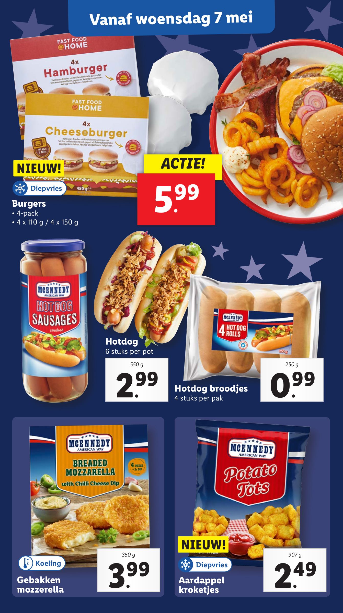 lidl - Lidl folder geldig vanaf 05-05 t/m 11-05 - page: 27 lidl - Lidl folder geldig vanaf 05-05 t/m 11-05 - page: 27