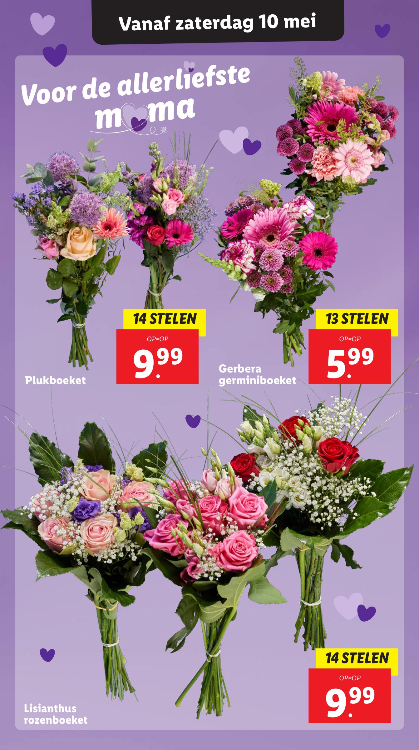 lidl - Lidl folder geldig vanaf 05-05 t/m 11-05 - page: 35 lidl - Lidl folder geldig vanaf 05-05 t/m 11-05 - page: 35