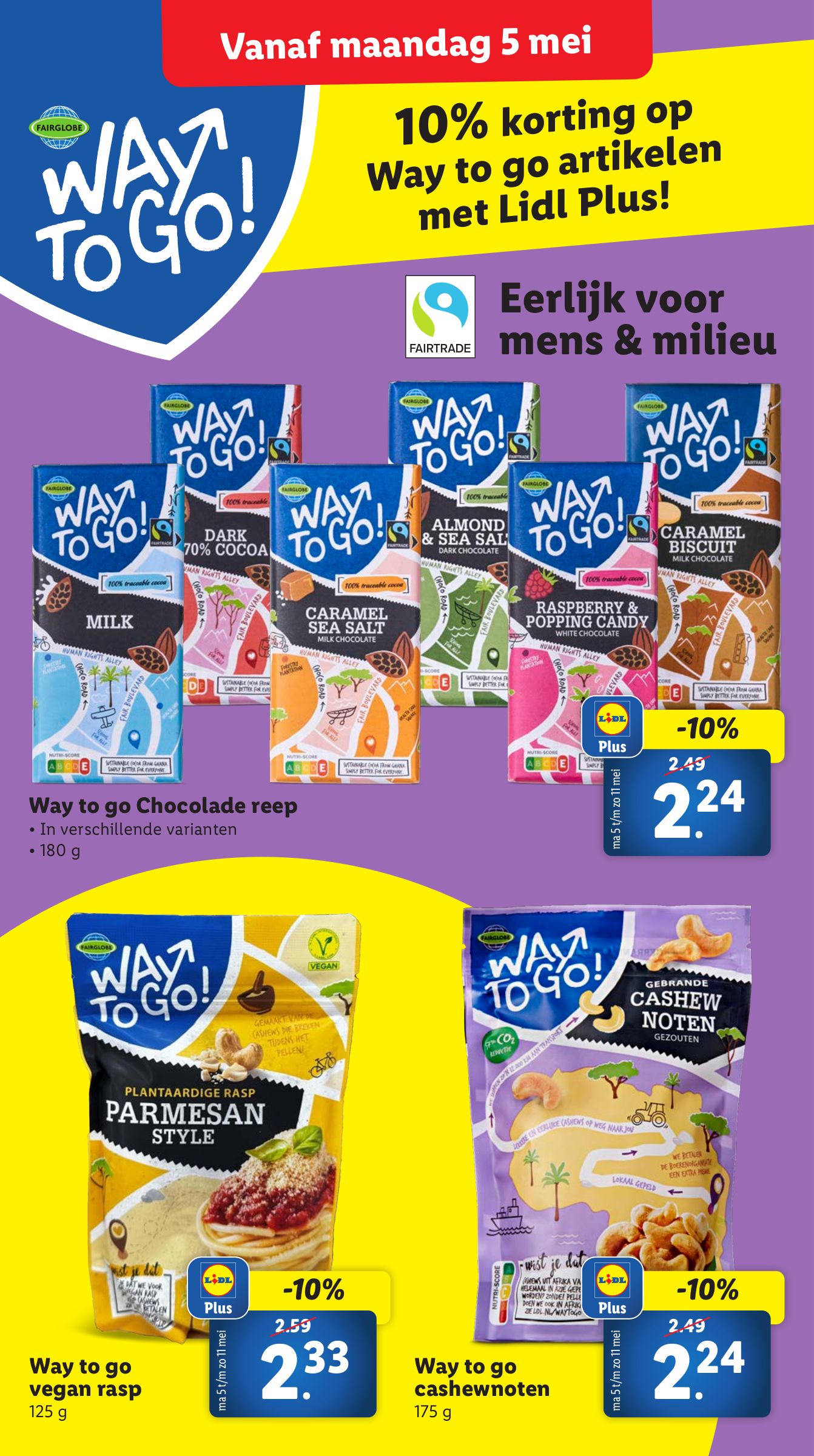 lidl - Lidl folder geldig vanaf 05-05 t/m 11-05 - page: 16 lidl - Lidl folder geldig vanaf 05-05 t/m 11-05 - page: 16