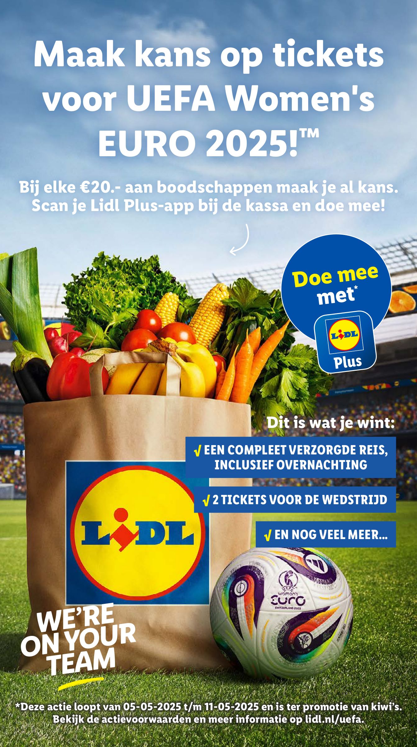 lidl - Lidl folder geldig vanaf 05-05 t/m 11-05 - page: 6 lidl - Lidl folder geldig vanaf 05-05 t/m 11-05 - page: 6
