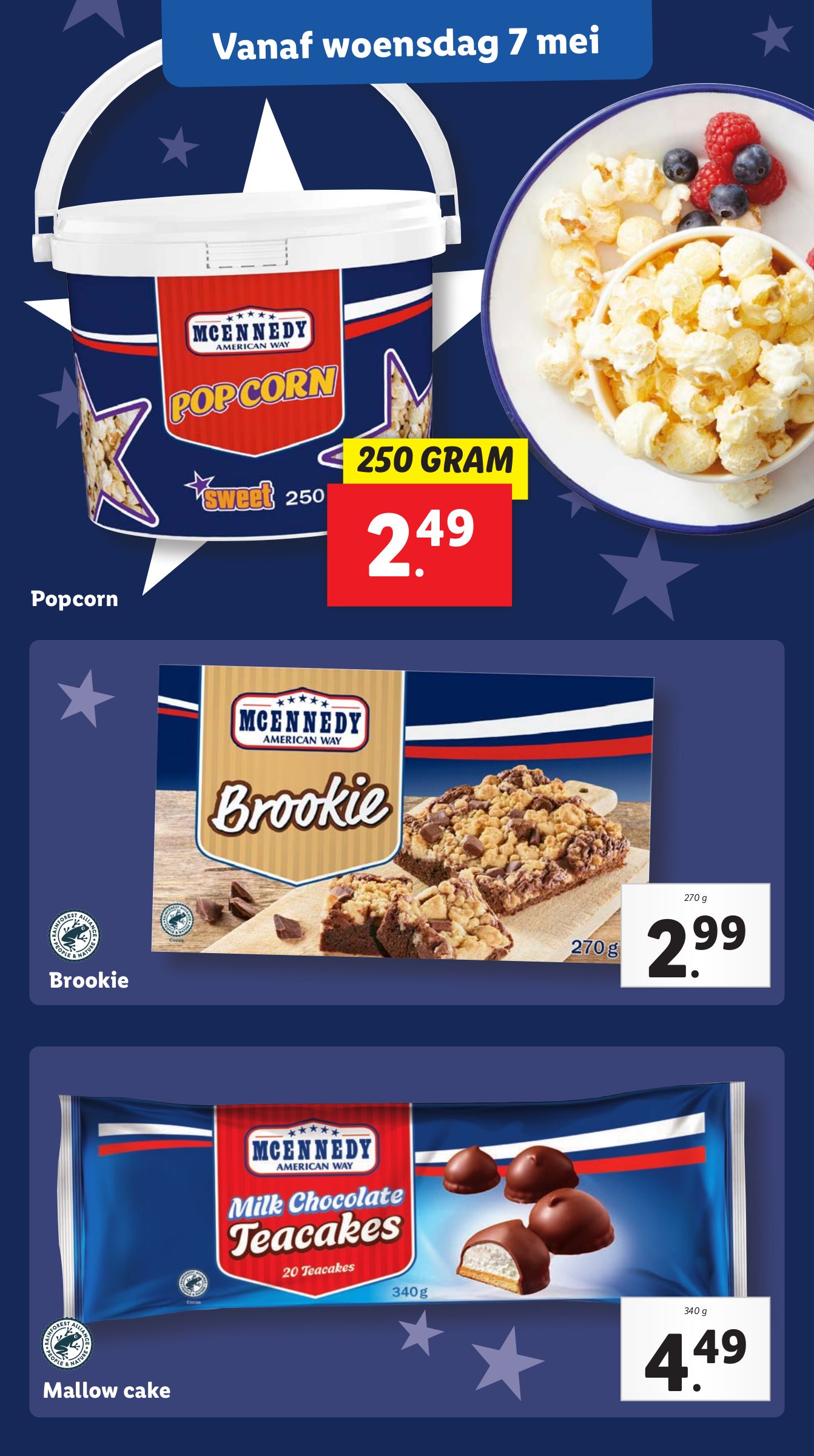 lidl - Lidl folder geldig vanaf 05-05 t/m 11-05 - page: 31 lidl - Lidl folder geldig vanaf 05-05 t/m 11-05 - page: 31