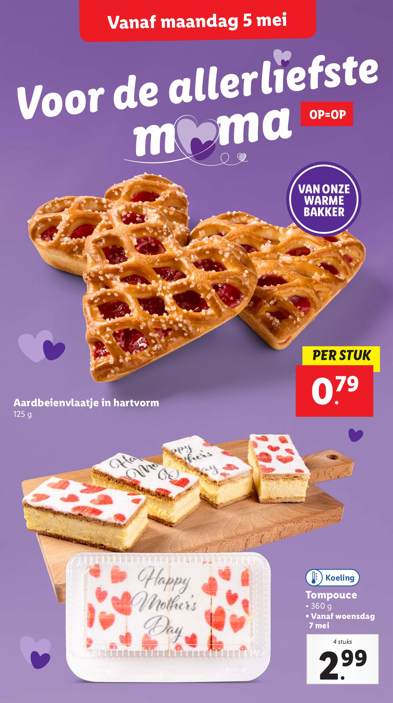 lidl - Lidl folder geldig vanaf 05-05 t/m 11-05 - page: 22 lidl - Lidl folder geldig vanaf 05-05 t/m 11-05 - page: 22