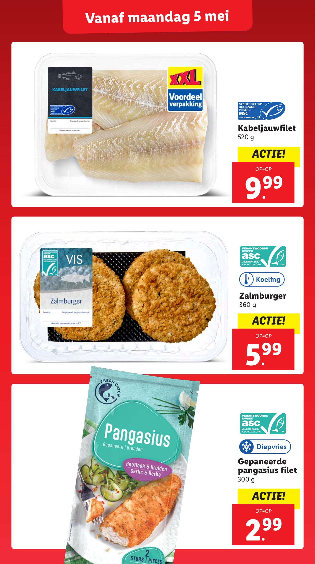 lidl - Lidl folder geldig vanaf 05-05 t/m 11-05 - page: 11 lidl - Lidl folder geldig vanaf 05-05 t/m 11-05 - page: 11