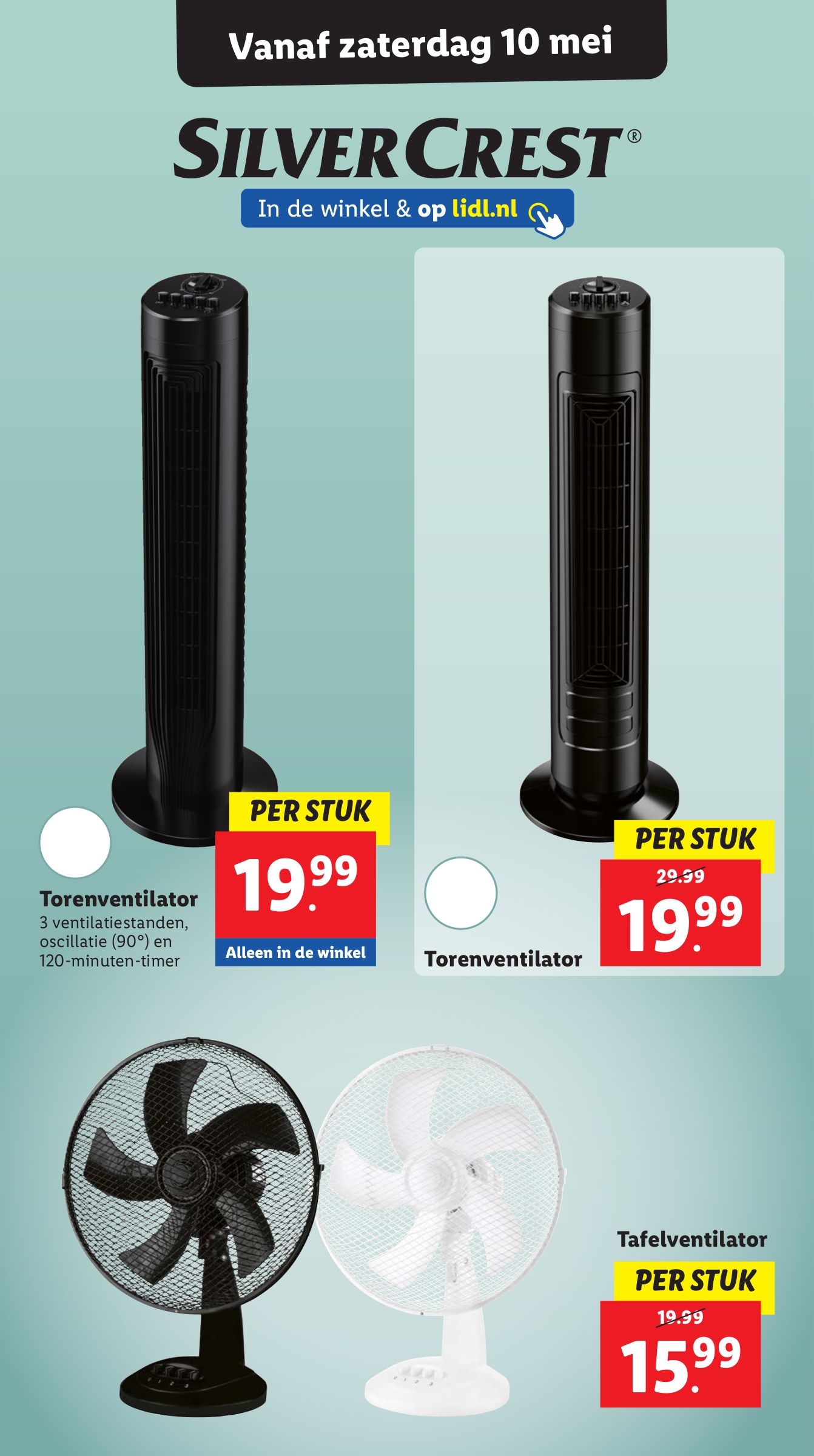 lidl - Lidl folder geldig vanaf 05-05 t/m 11-05 - page: 51 lidl - Lidl folder geldig vanaf 05-05 t/m 11-05 - page: 51