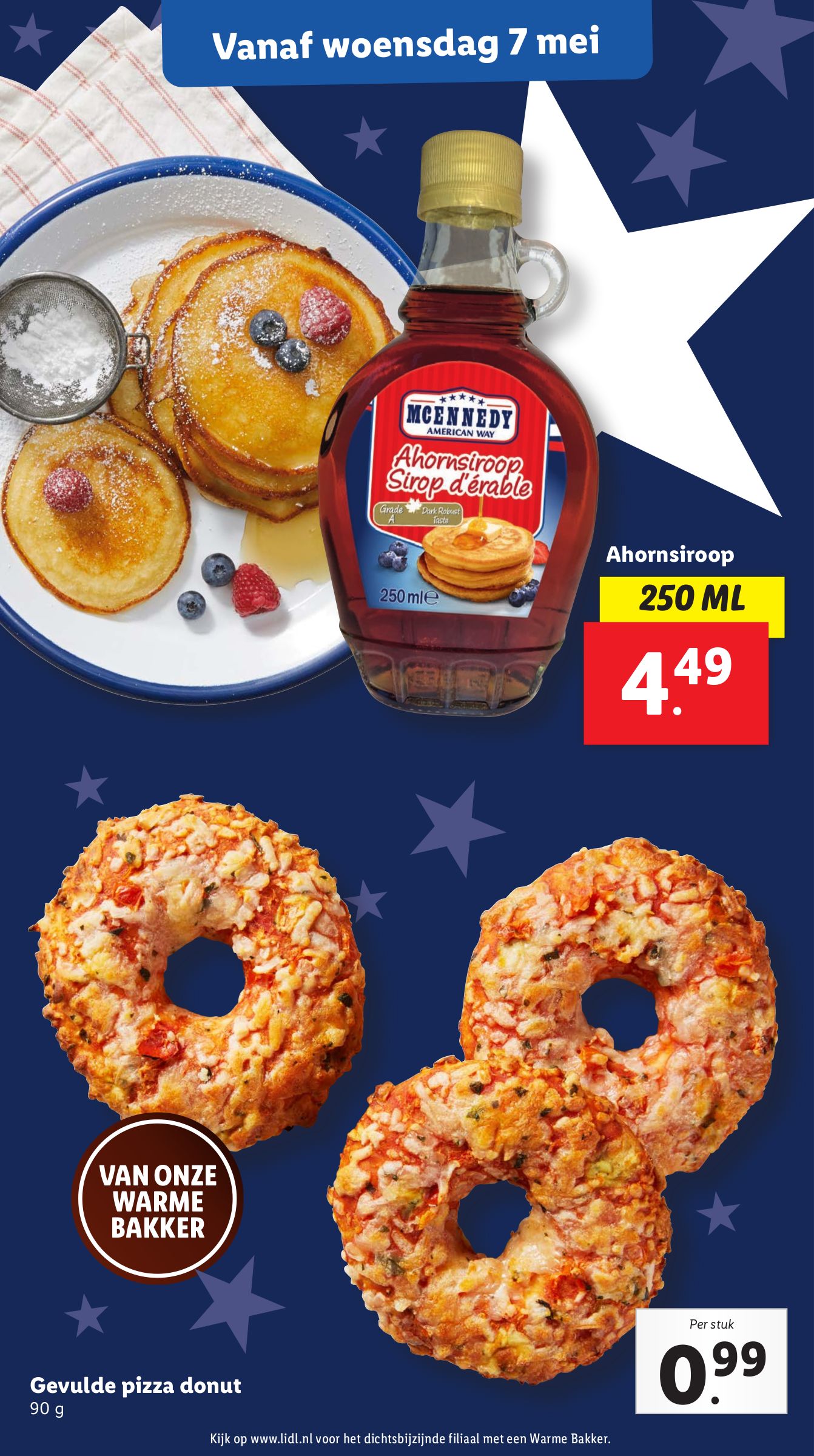 lidl - Lidl folder geldig vanaf 05-05 t/m 11-05 - page: 29 lidl - Lidl folder geldig vanaf 05-05 t/m 11-05 - page: 29