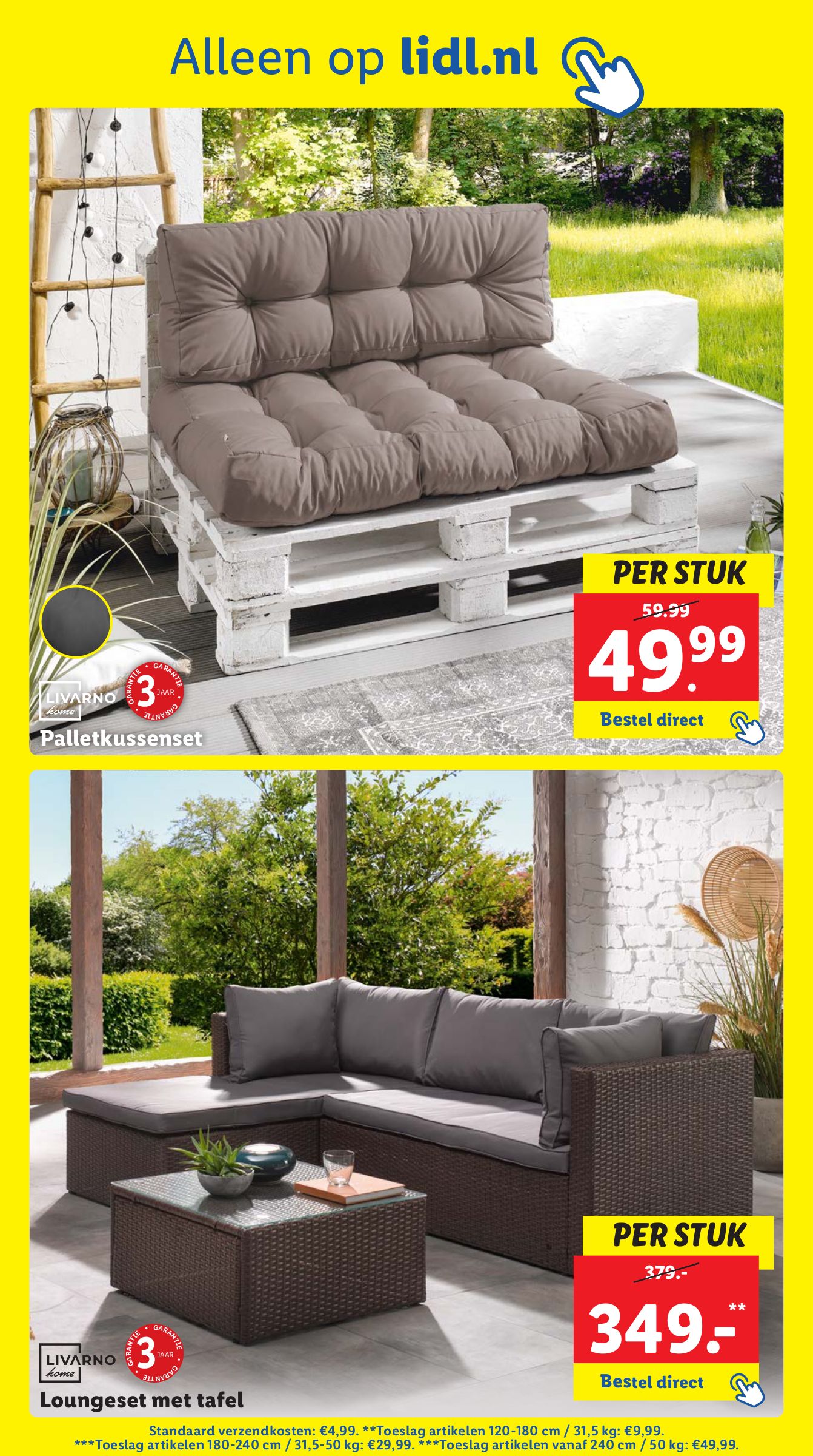 lidl - Lidl folder geldig vanaf 12-05 t/m 18-05 - page: 47 lidl - Lidl folder geldig vanaf 12-05 t/m 18-05 - page: 47