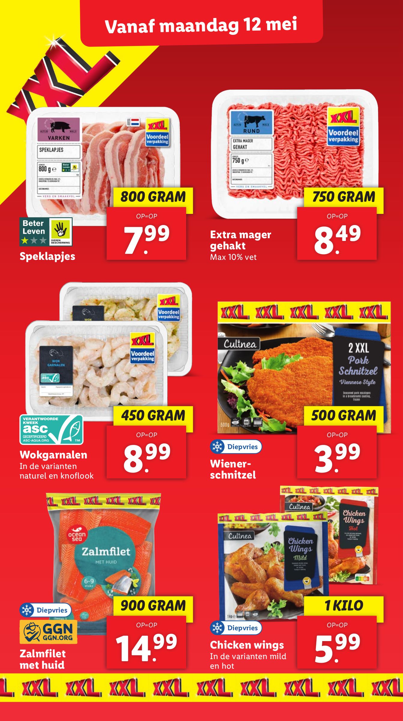 lidl - Lidl folder geldig vanaf 12-05 t/m 18-05 - page: 13 lidl - Lidl folder geldig vanaf 12-05 t/m 18-05 - page: 13