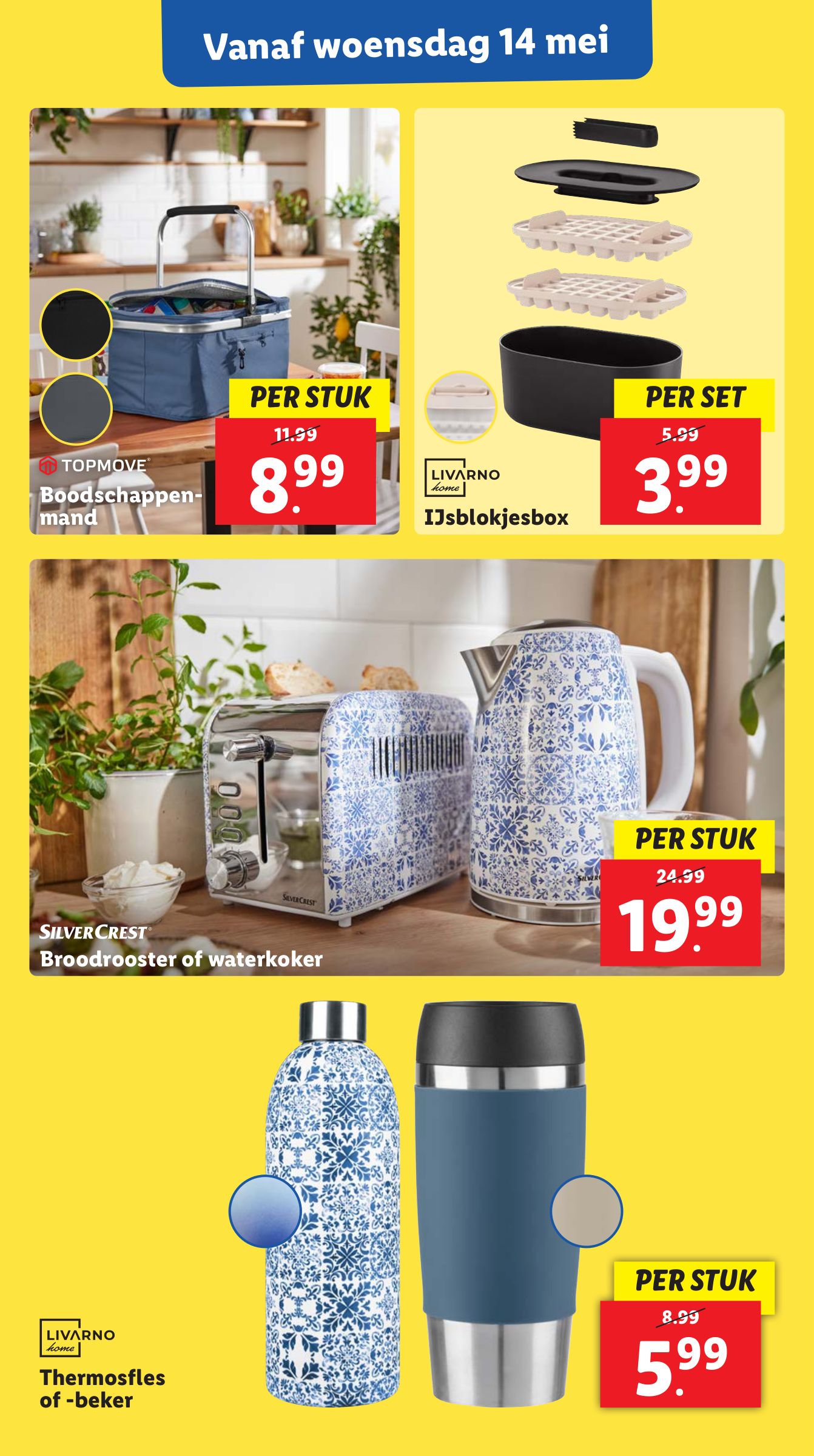 lidl - Lidl folder geldig vanaf 12-05 t/m 18-05 - page: 34 lidl - Lidl folder geldig vanaf 12-05 t/m 18-05 - page: 34