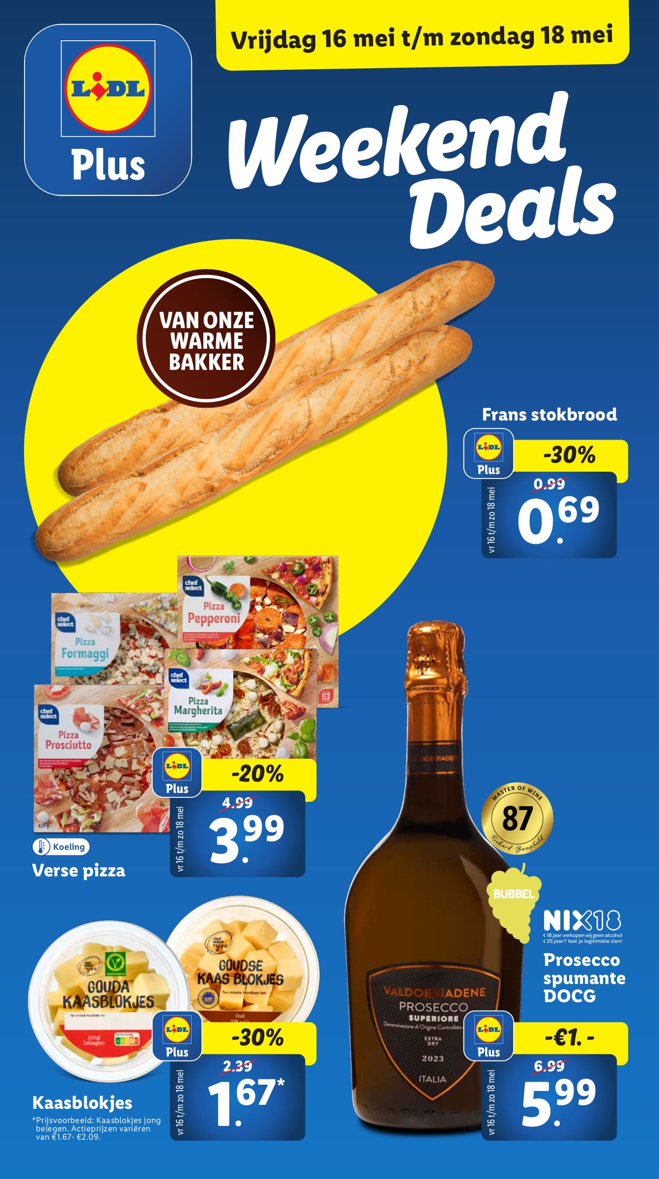lidl - Lidl folder geldig vanaf 12-05 t/m 18-05 - page: 50 lidl - Lidl folder geldig vanaf 12-05 t/m 18-05 - page: 50