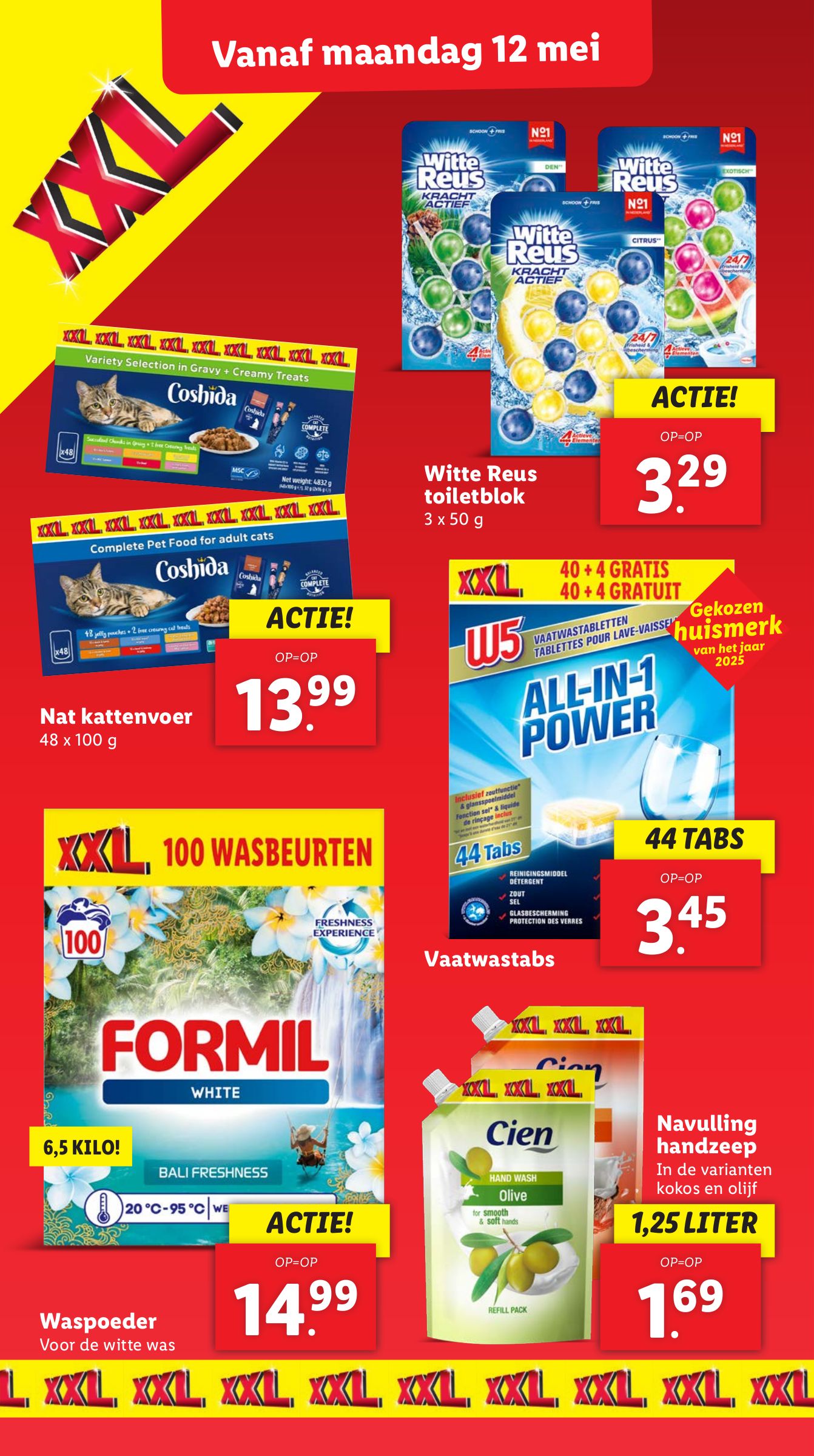 lidl - Lidl folder geldig vanaf 12-05 t/m 18-05 - page: 17 lidl - Lidl folder geldig vanaf 12-05 t/m 18-05 - page: 17