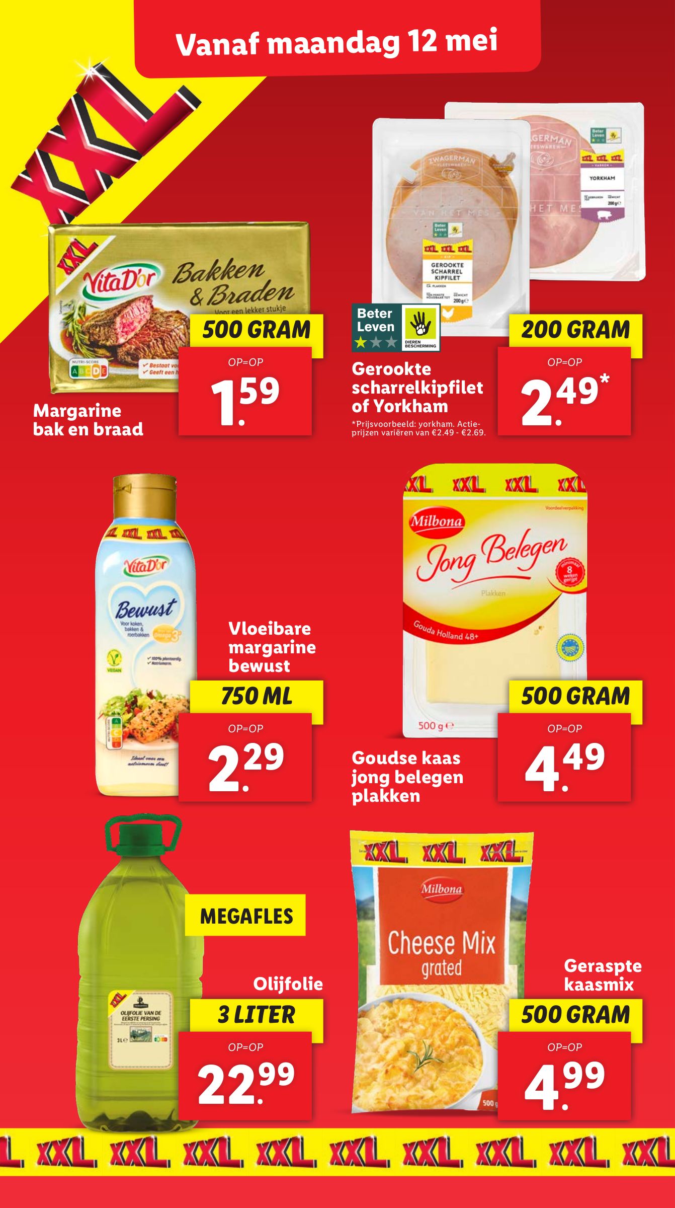 lidl - Lidl folder geldig vanaf 12-05 t/m 18-05 - page: 14 lidl - Lidl folder geldig vanaf 12-05 t/m 18-05 - page: 14