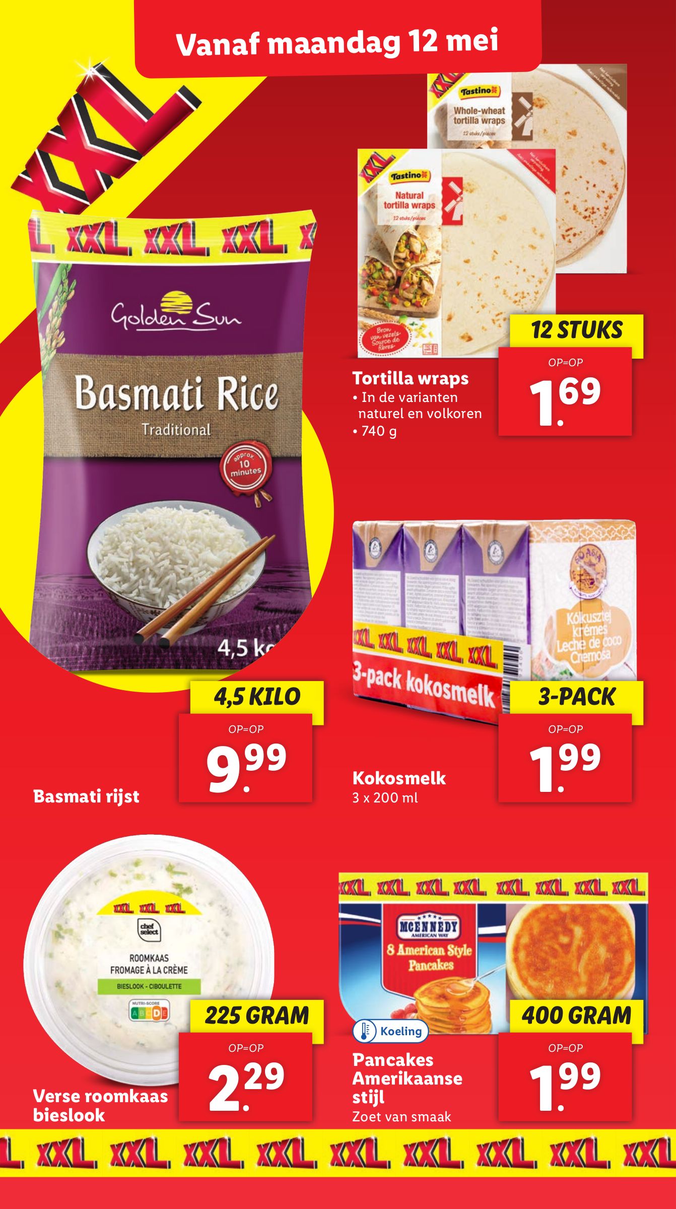 lidl - Lidl folder geldig vanaf 12-05 t/m 18-05 - page: 15 lidl - Lidl folder geldig vanaf 12-05 t/m 18-05 - page: 15