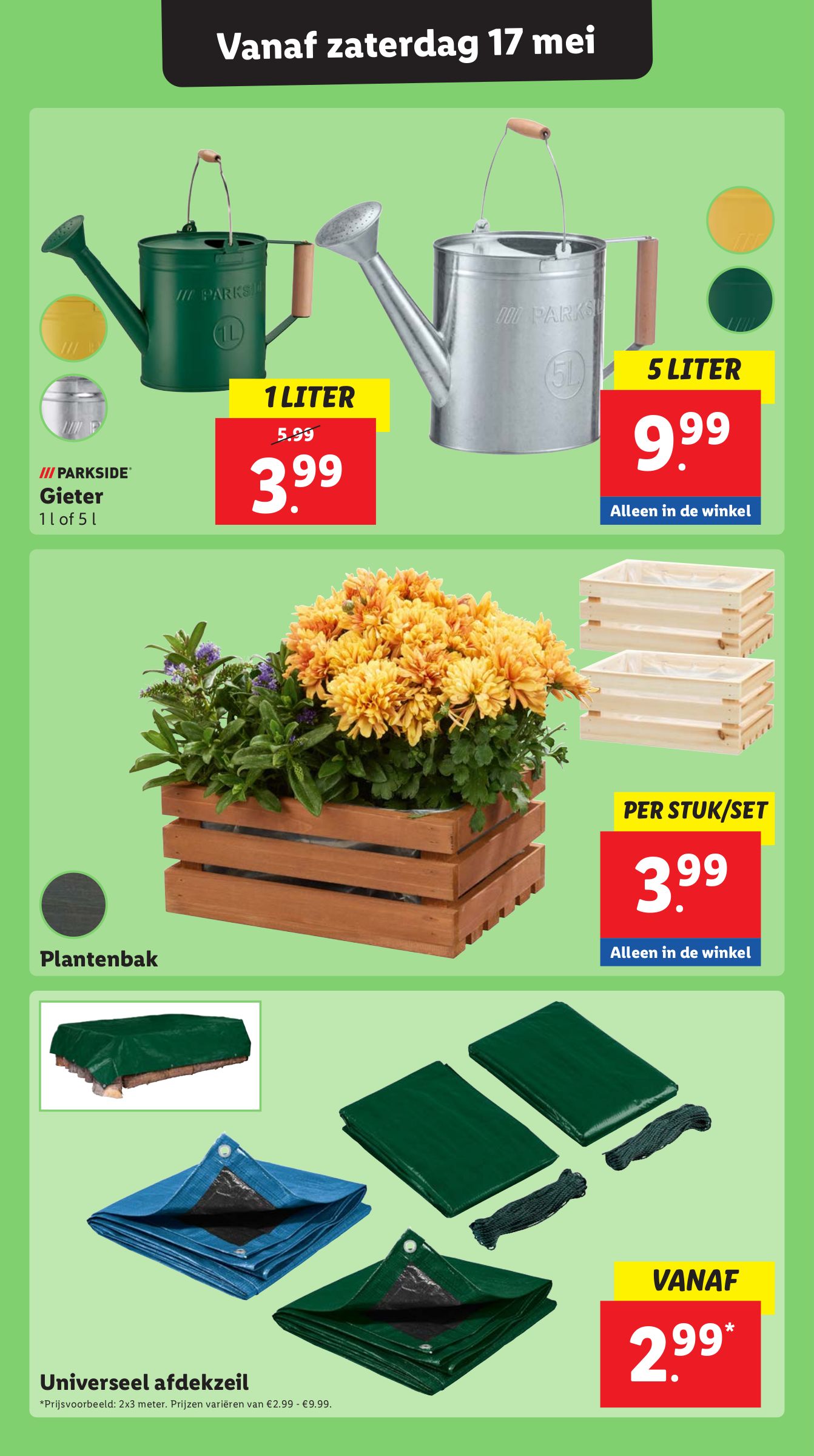lidl - Lidl folder geldig vanaf 12-05 t/m 18-05 - page: 42 lidl - Lidl folder geldig vanaf 12-05 t/m 18-05 - page: 42