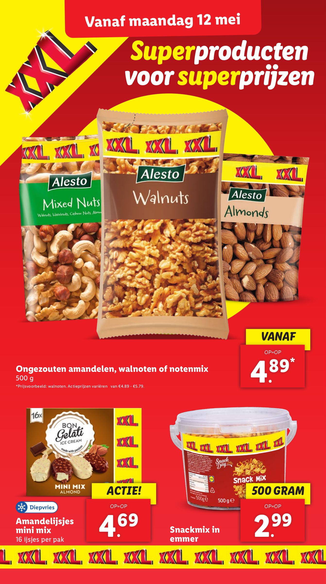 lidl - Lidl folder geldig vanaf 12-05 t/m 18-05 - page: 16 lidl - Lidl folder geldig vanaf 12-05 t/m 18-05 - page: 16