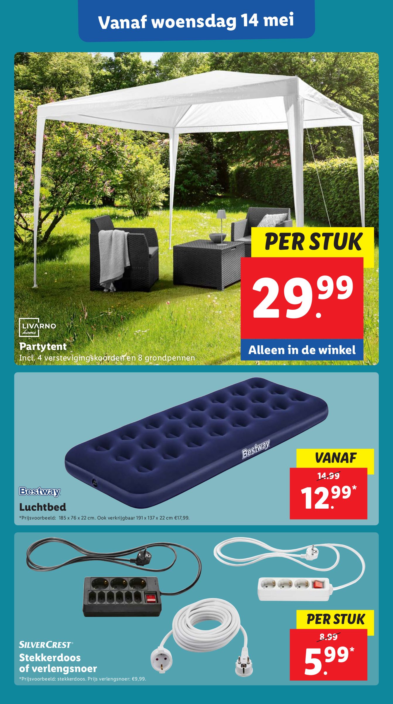 lidl - Lidl folder geldig vanaf 12-05 t/m 18-05 - page: 29 lidl - Lidl folder geldig vanaf 12-05 t/m 18-05 - page: 29