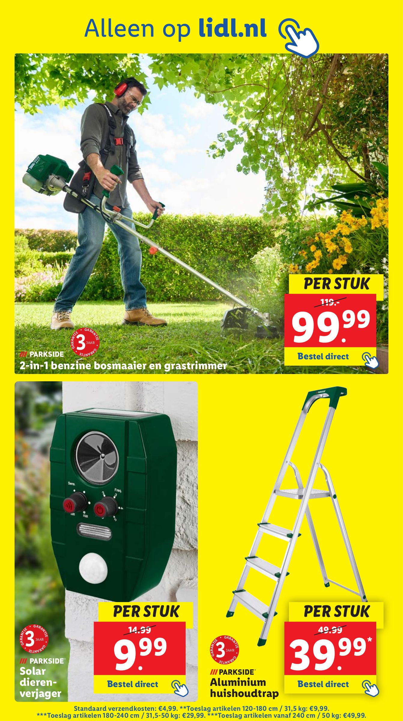 lidl - Lidl folder geldig vanaf 12-05 t/m 18-05 - page: 46 lidl - Lidl folder geldig vanaf 12-05 t/m 18-05 - page: 46