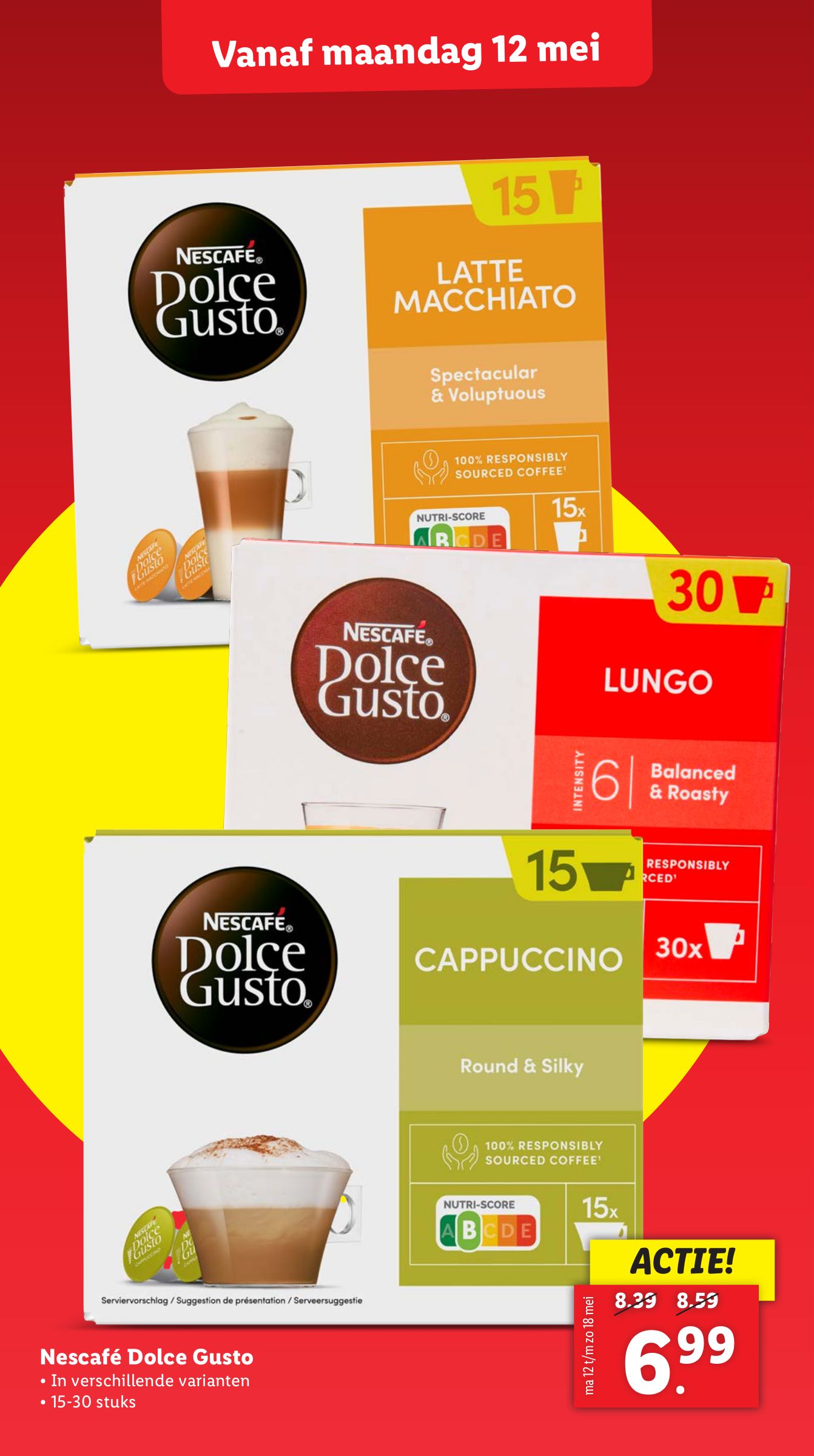 lidl - Lidl folder geldig vanaf 12-05 t/m 18-05 - page: 9 lidl - Lidl folder geldig vanaf 12-05 t/m 18-05 - page: 9