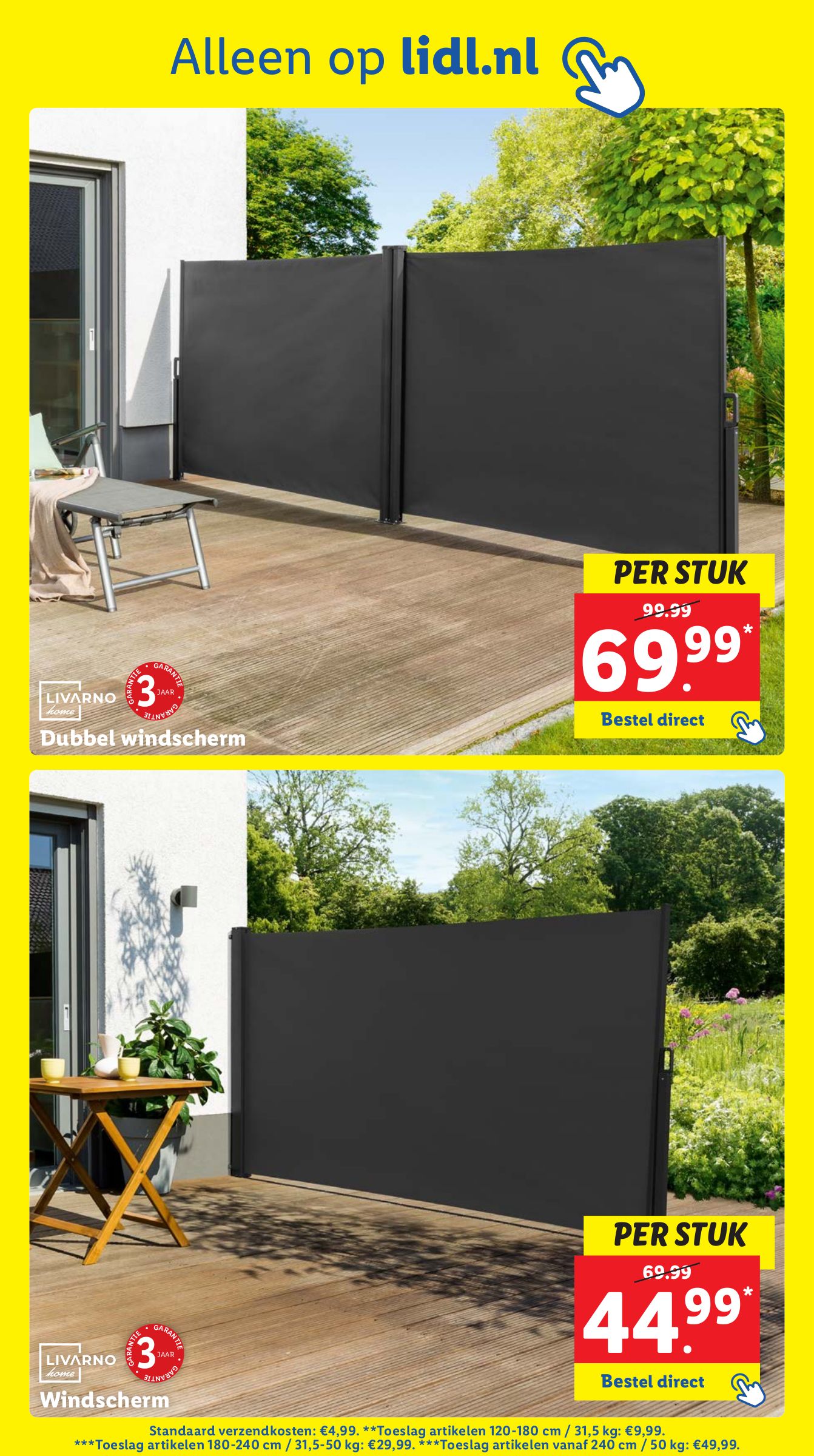 lidl - Lidl folder geldig vanaf 12-05 t/m 18-05 - page: 48 lidl - Lidl folder geldig vanaf 12-05 t/m 18-05 - page: 48