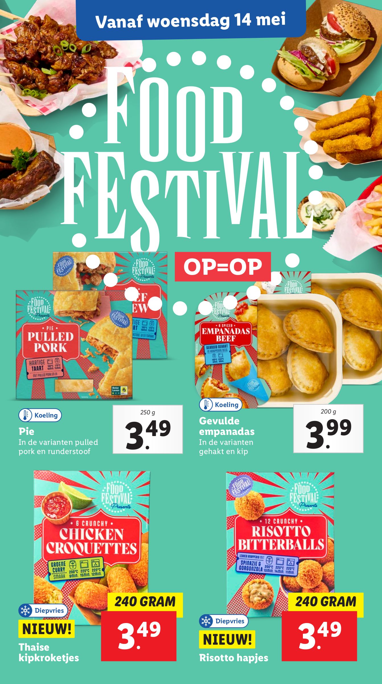 lidl - Lidl folder geldig vanaf 12-05 t/m 18-05 - page: 20 lidl - Lidl folder geldig vanaf 12-05 t/m 18-05 - page: 20