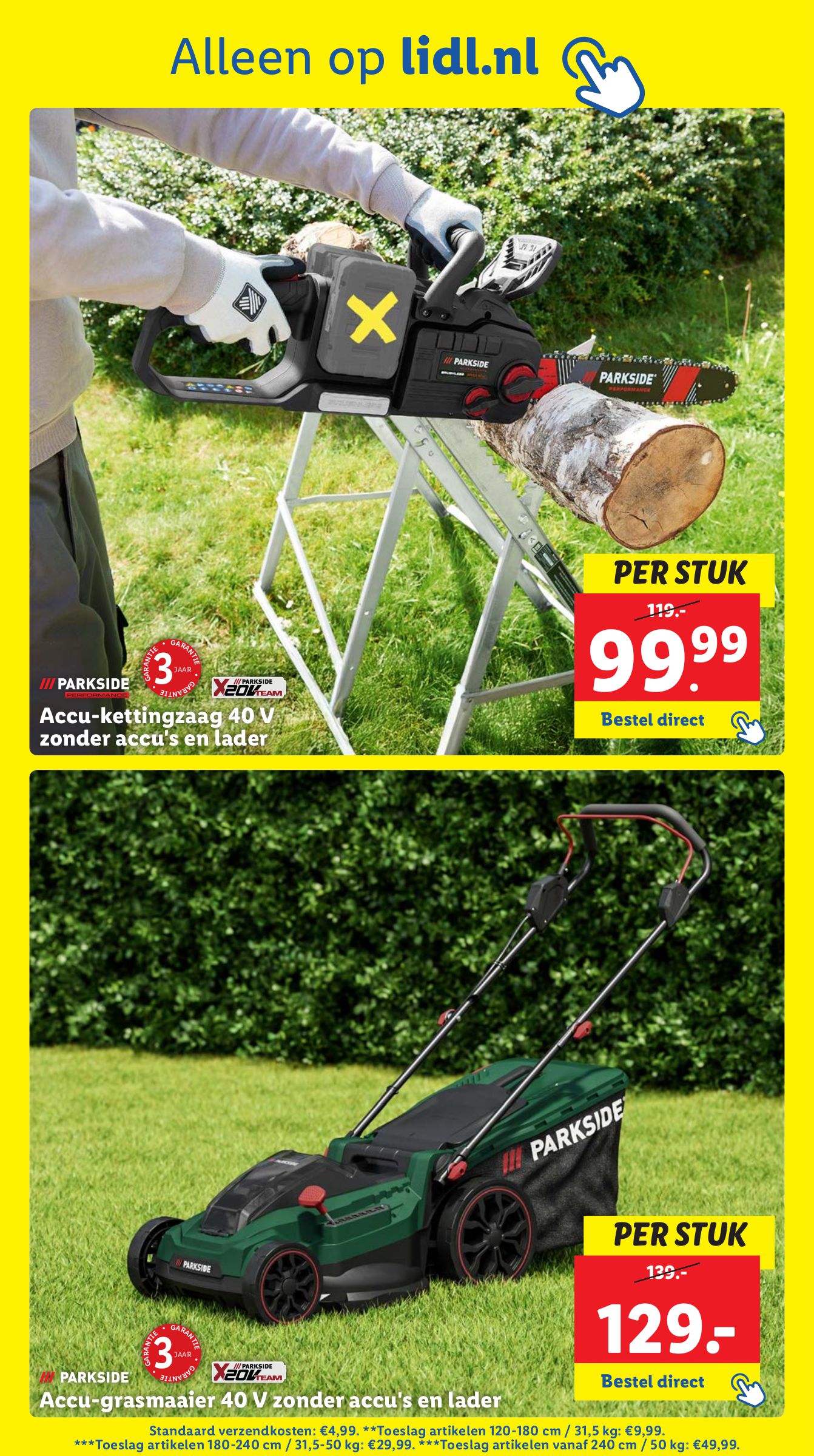 lidl - Lidl folder geldig vanaf 12-05 t/m 18-05 - page: 45 lidl - Lidl folder geldig vanaf 12-05 t/m 18-05 - page: 45