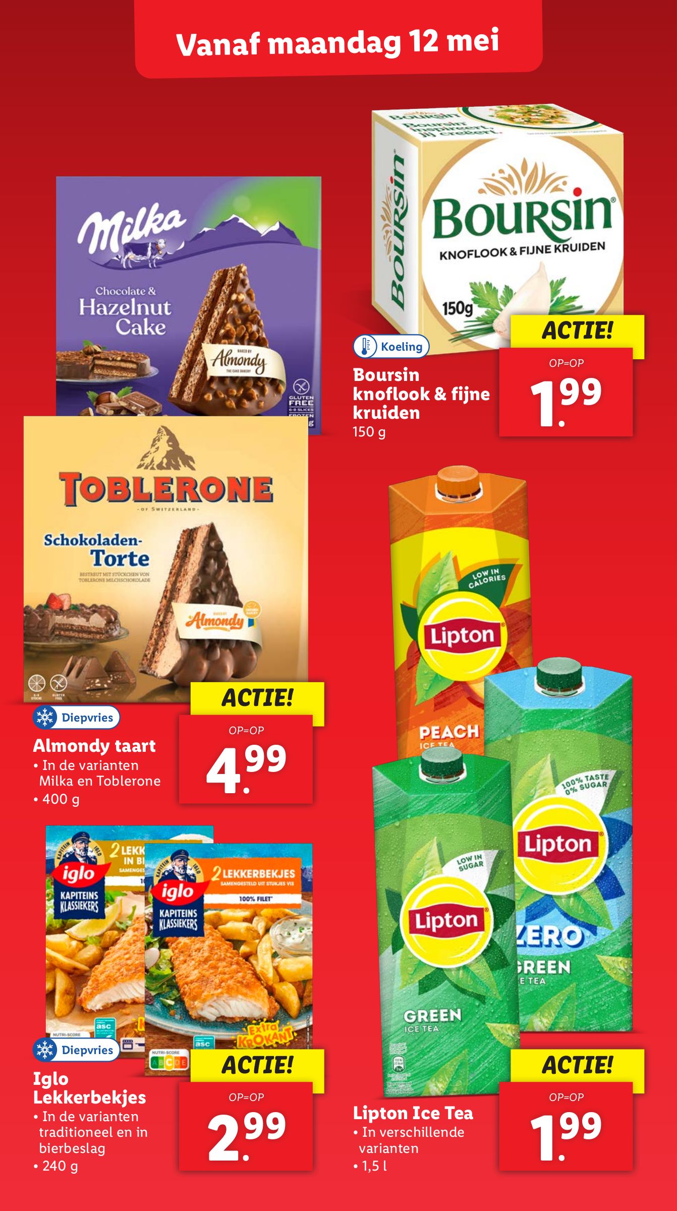 lidl - Lidl folder geldig vanaf 12-05 t/m 18-05 - page: 8 lidl - Lidl folder geldig vanaf 12-05 t/m 18-05 - page: 8