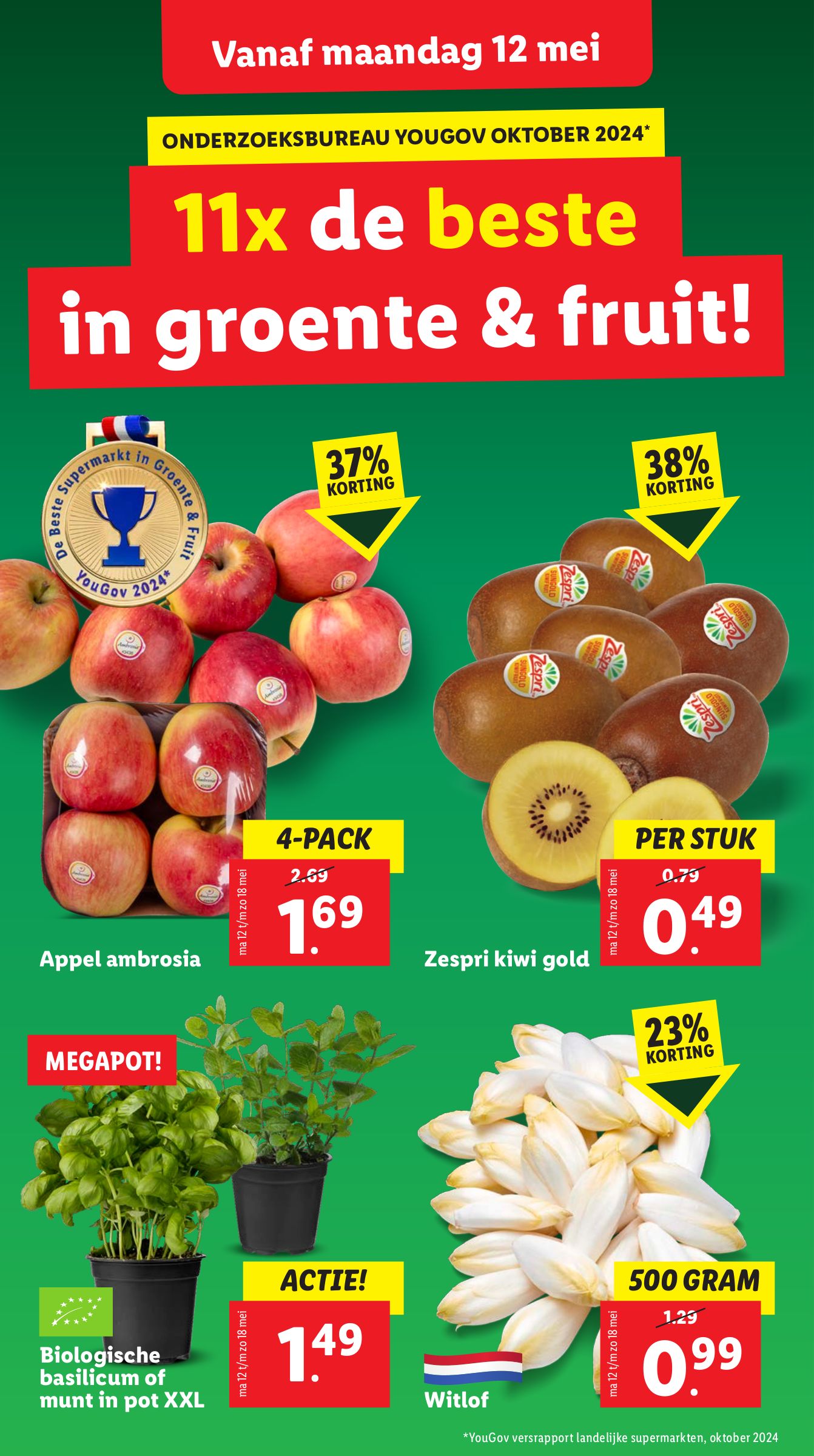 lidl - Lidl folder geldig vanaf 12-05 t/m 18-05 - page: 2 lidl - Lidl folder geldig vanaf 12-05 t/m 18-05 - page: 2