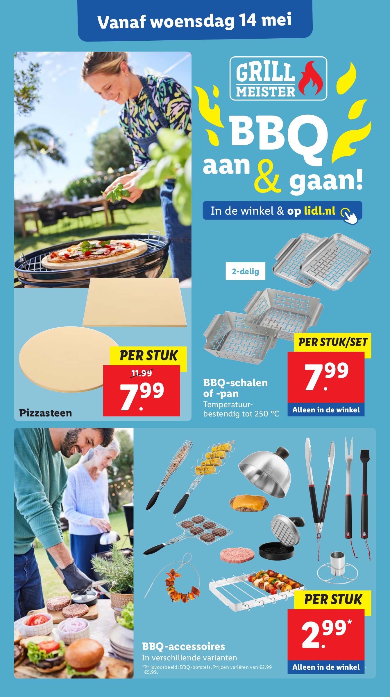 lidl - Lidl folder geldig vanaf 12-05 t/m 18-05 - page: 36 lidl - Lidl folder geldig vanaf 12-05 t/m 18-05 - page: 36