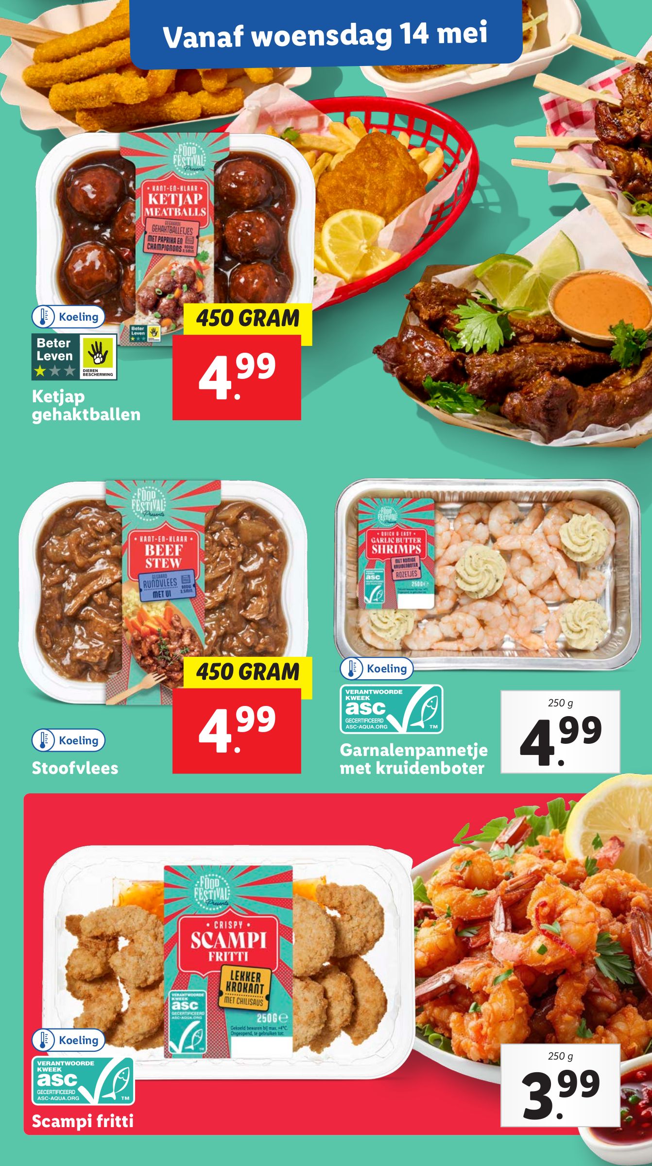 lidl - Lidl folder geldig vanaf 12-05 t/m 18-05 - page: 21 lidl - Lidl folder geldig vanaf 12-05 t/m 18-05 - page: 21