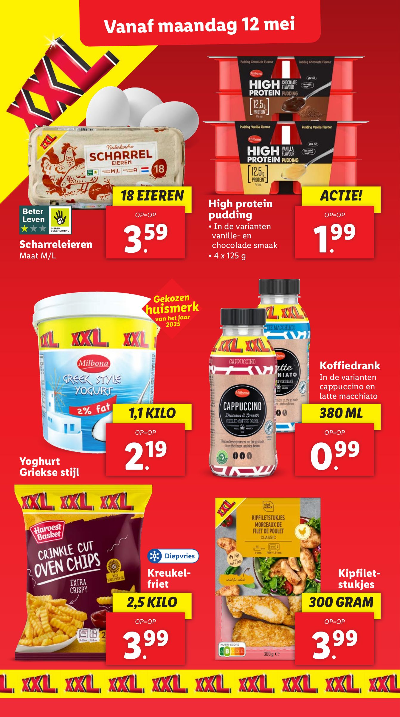 lidl - Lidl folder geldig vanaf 12-05 t/m 18-05 - page: 12 lidl - Lidl folder geldig vanaf 12-05 t/m 18-05 - page: 12