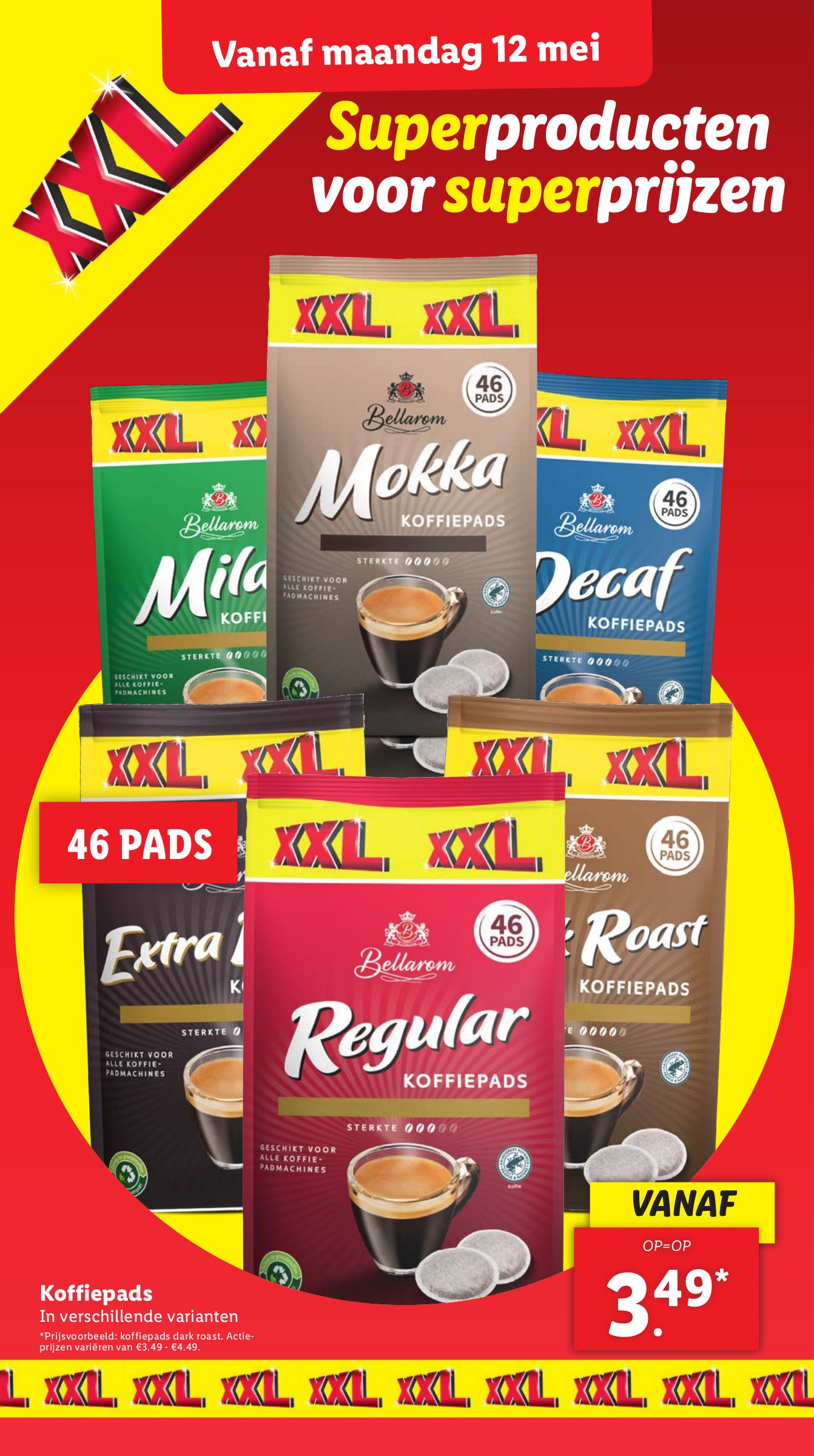 lidl - Lidl folder geldig vanaf 12-05 t/m 18-05 - page: 11 lidl - Lidl folder geldig vanaf 12-05 t/m 18-05 - page: 11