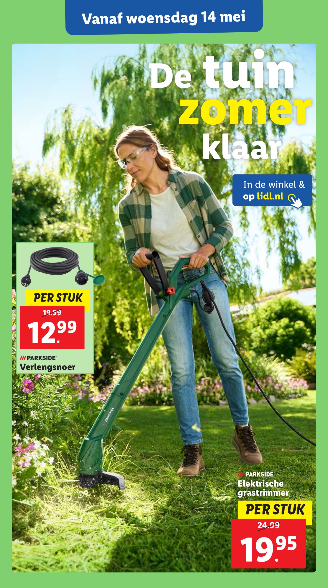 lidl - Lidl folder geldig vanaf 12-05 t/m 18-05 - page: 38 lidl - Lidl folder geldig vanaf 12-05 t/m 18-05 - page: 38